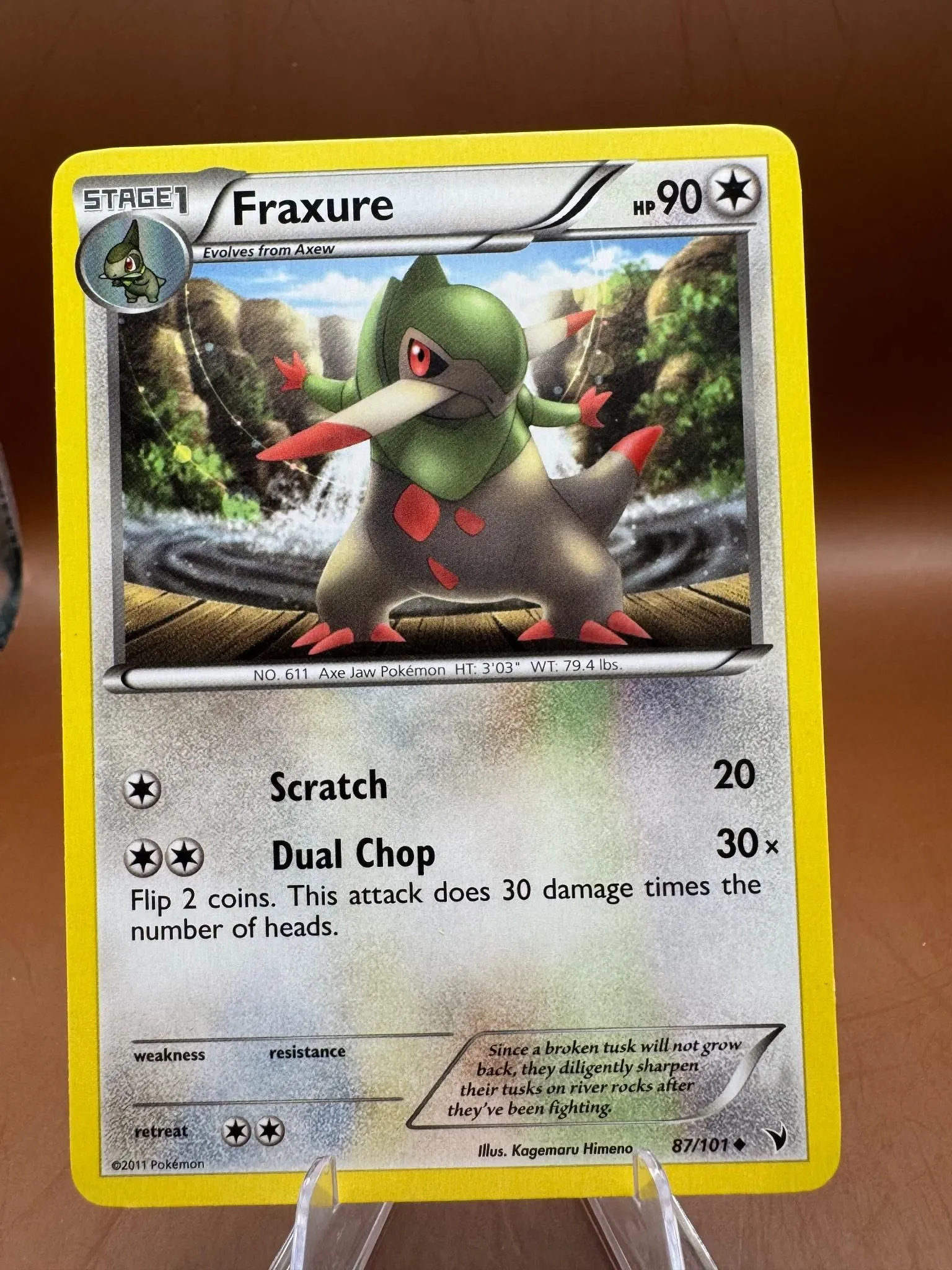 Card image