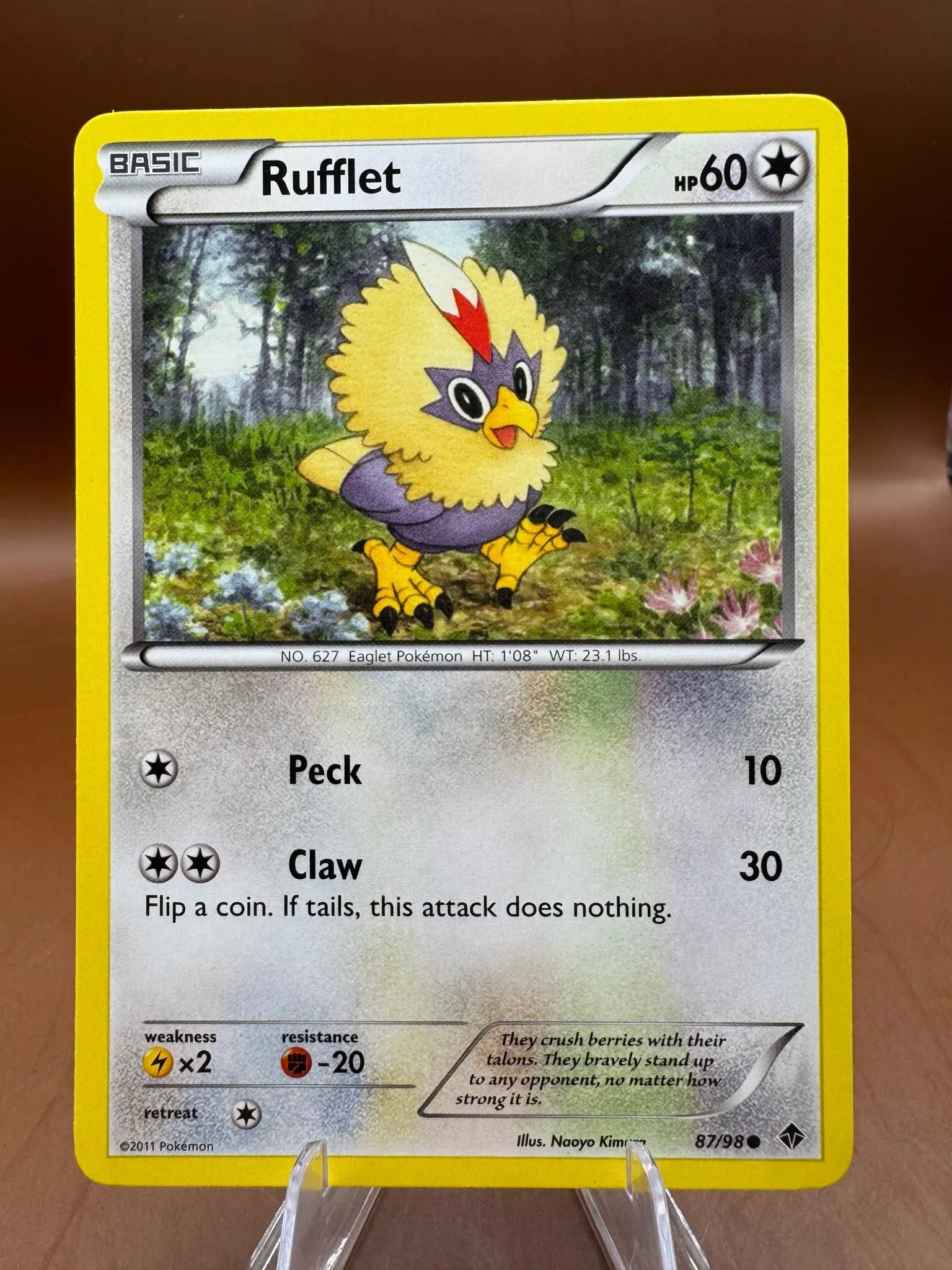 Card image