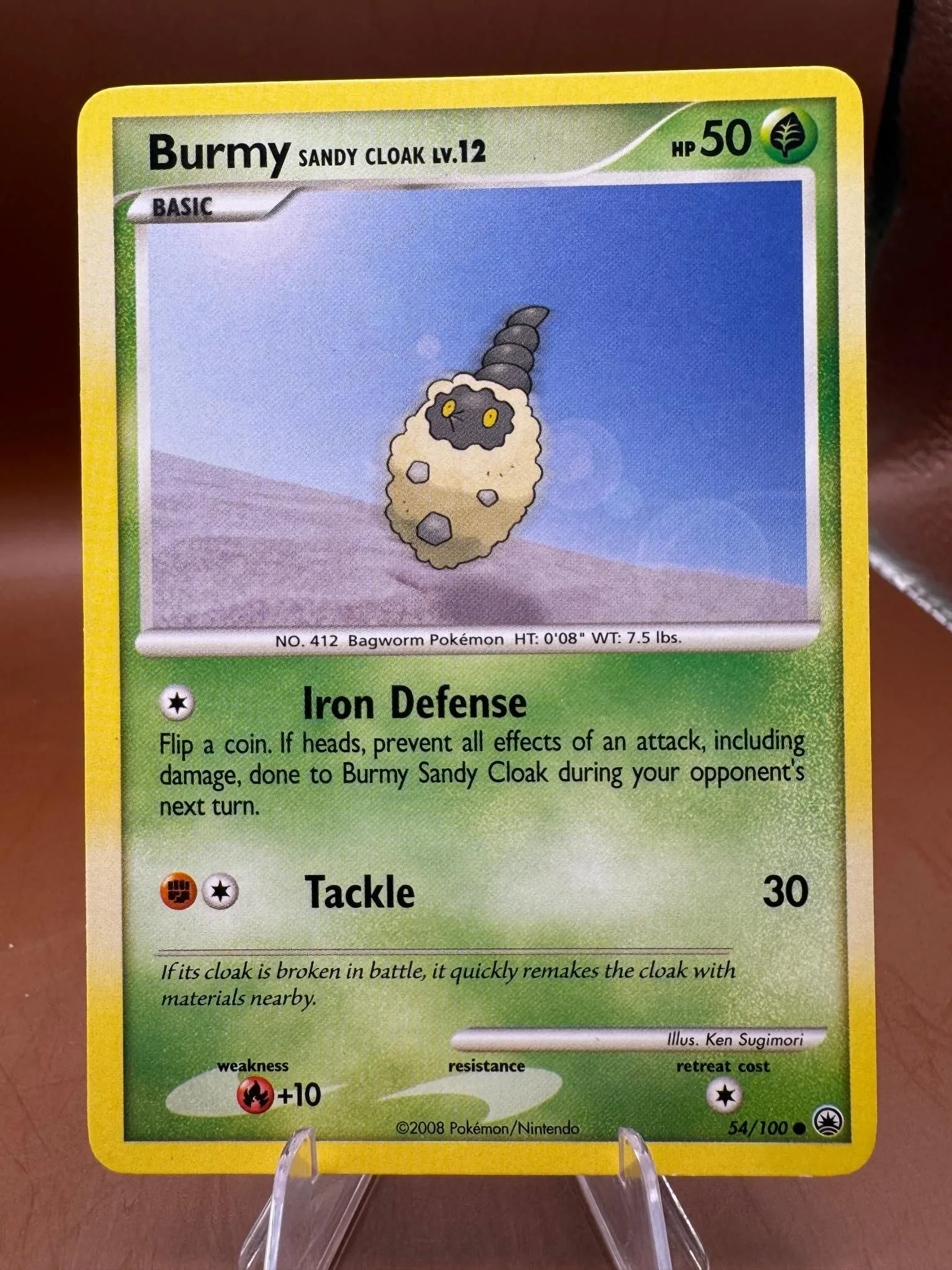 Card image