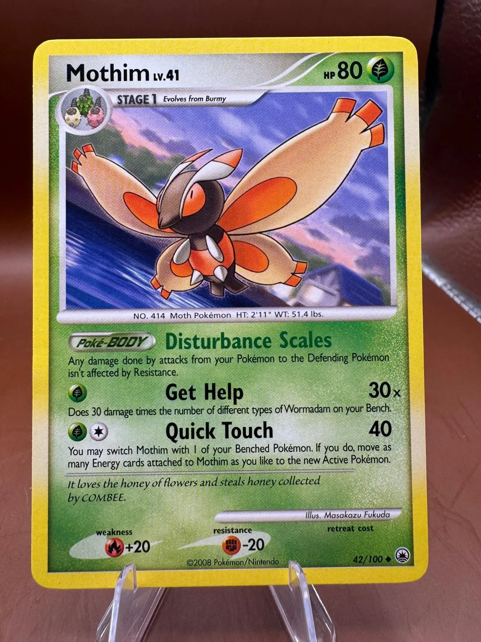 Card image