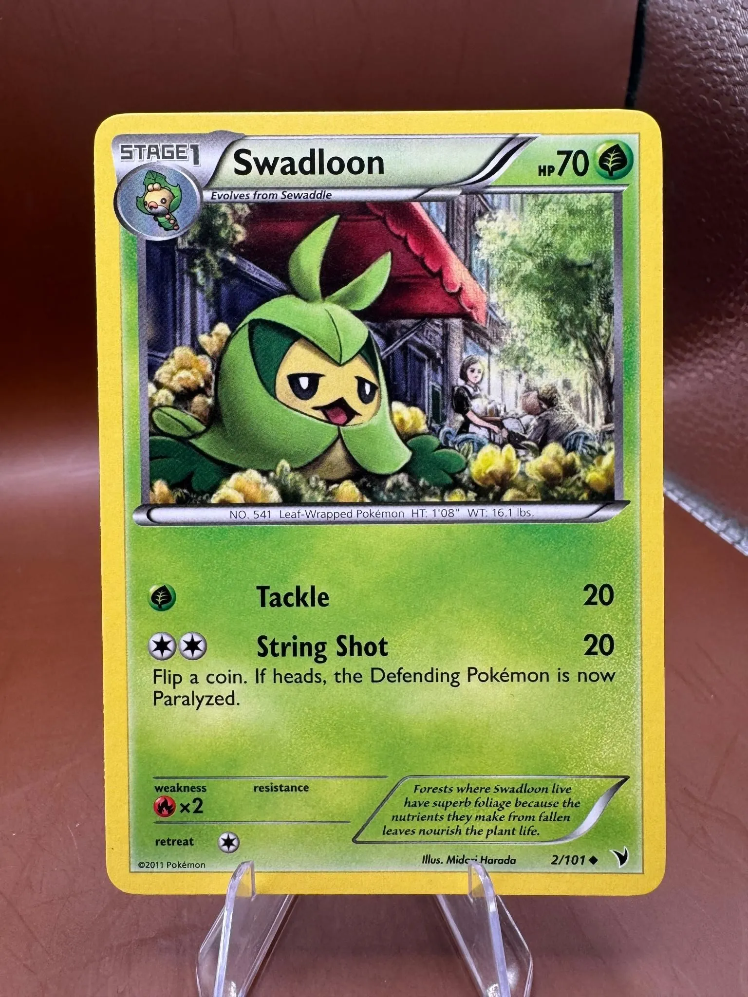 Card image