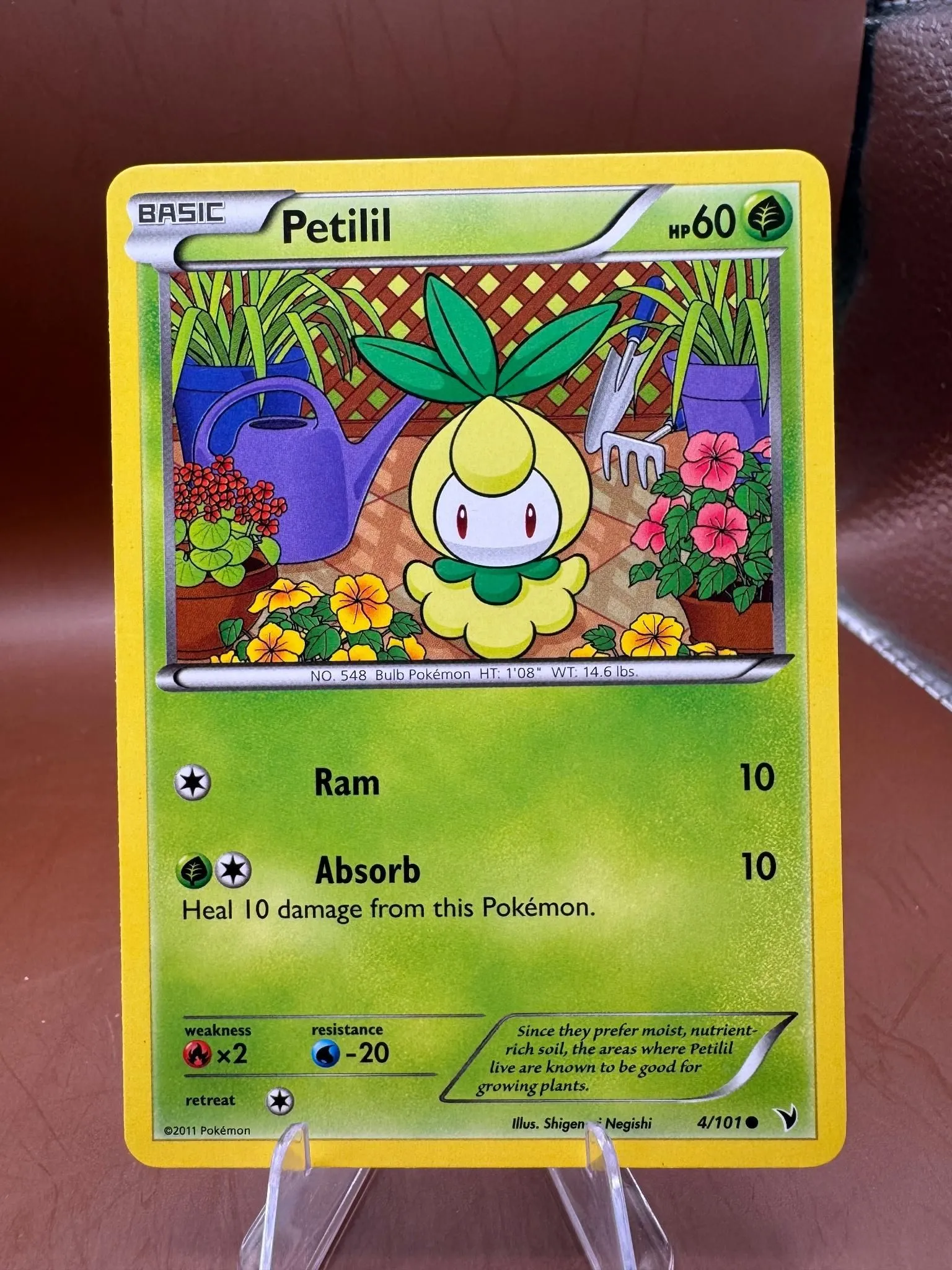 Card image