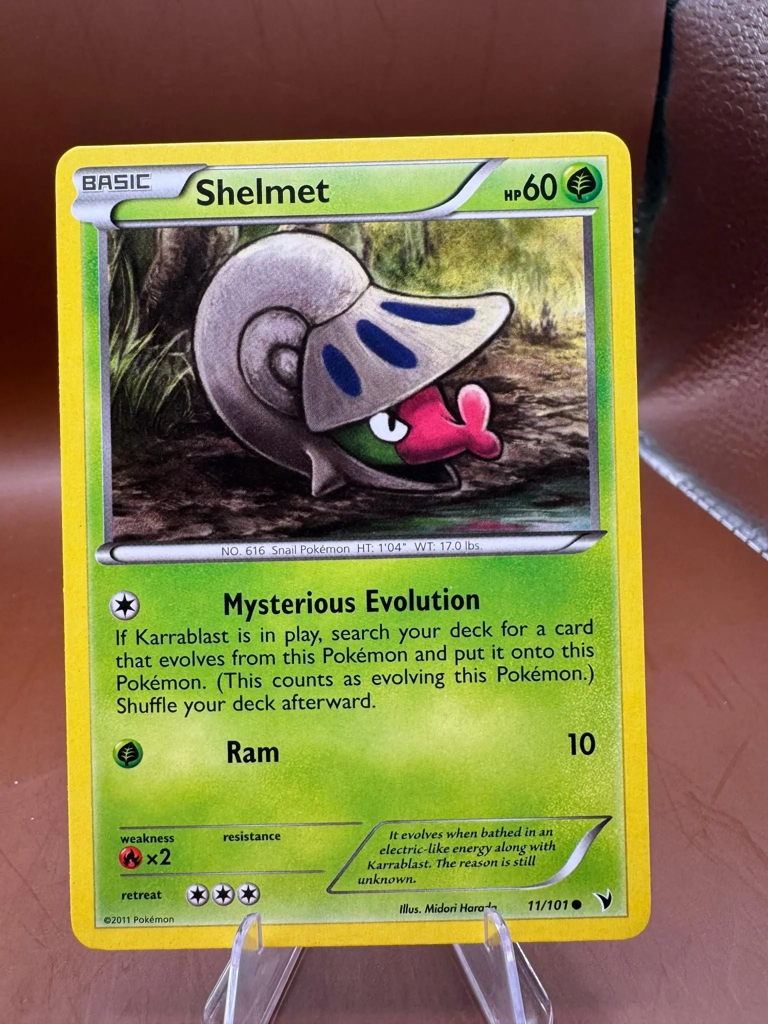 Card image