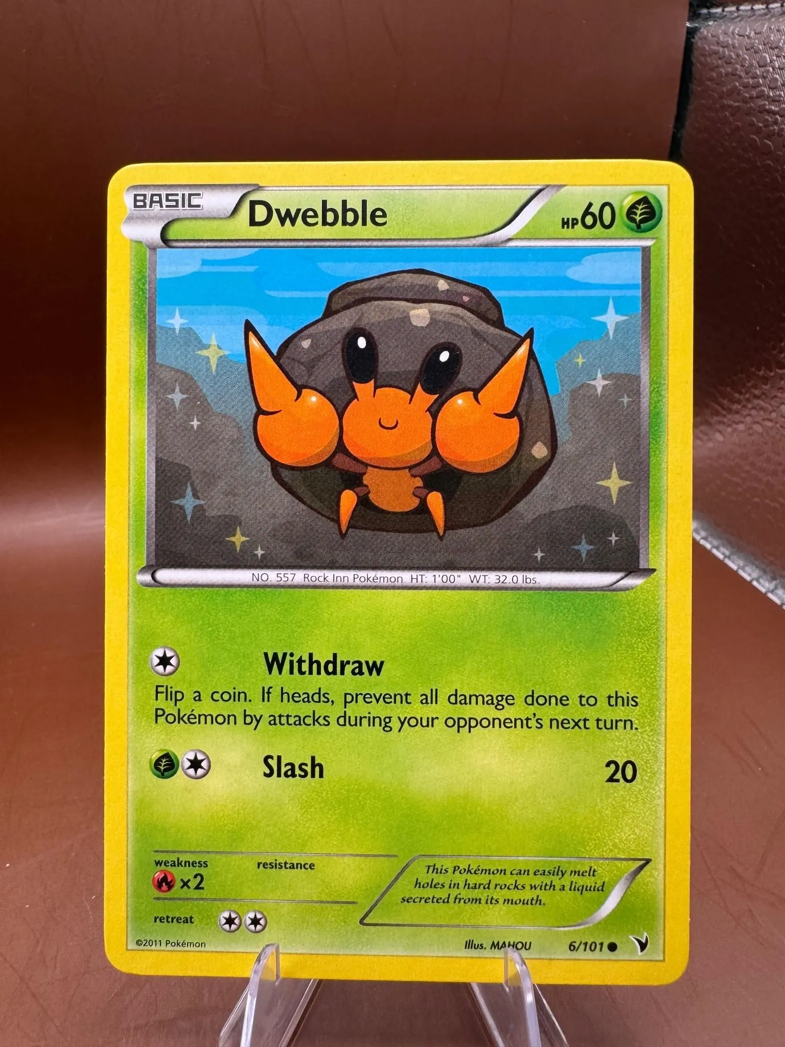 Card image