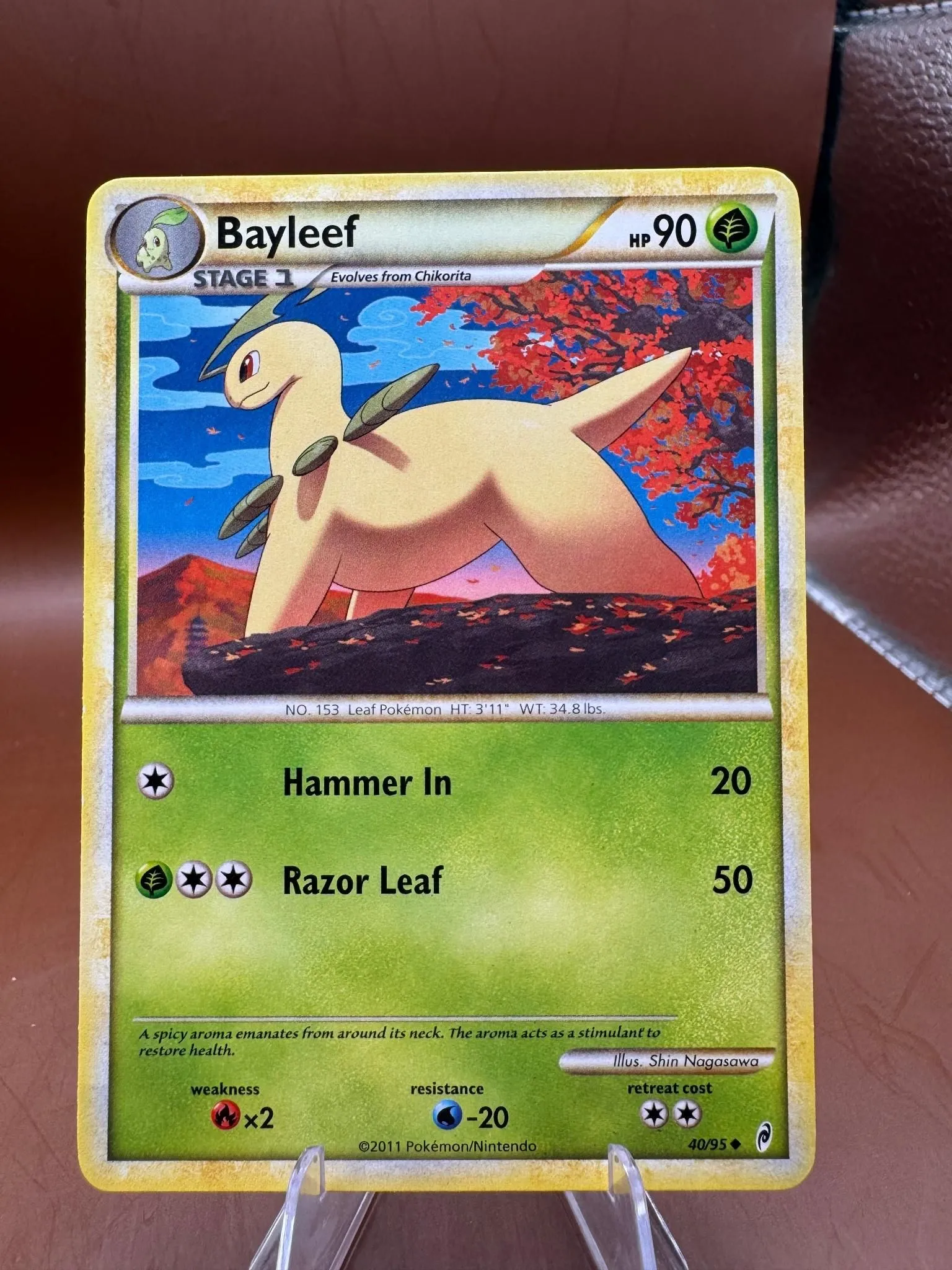 Card image