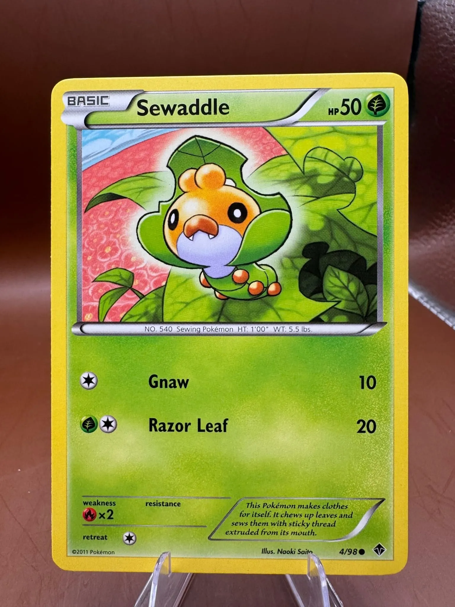 Card image