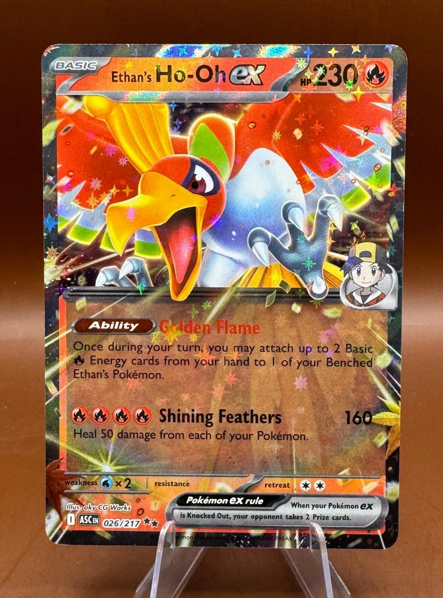 Card image