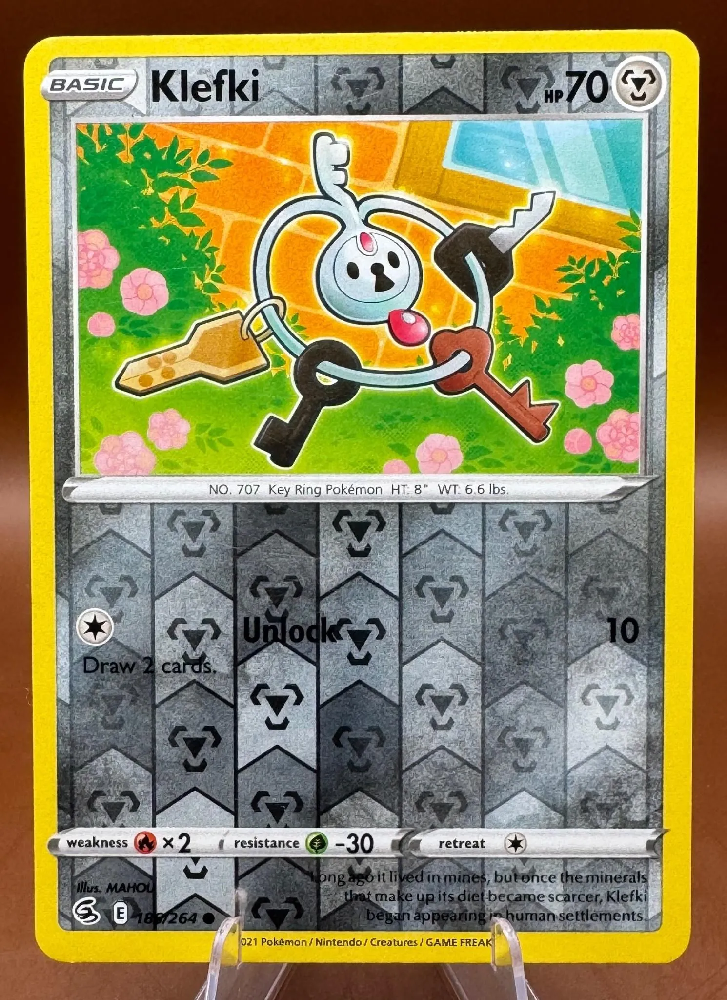 Card image