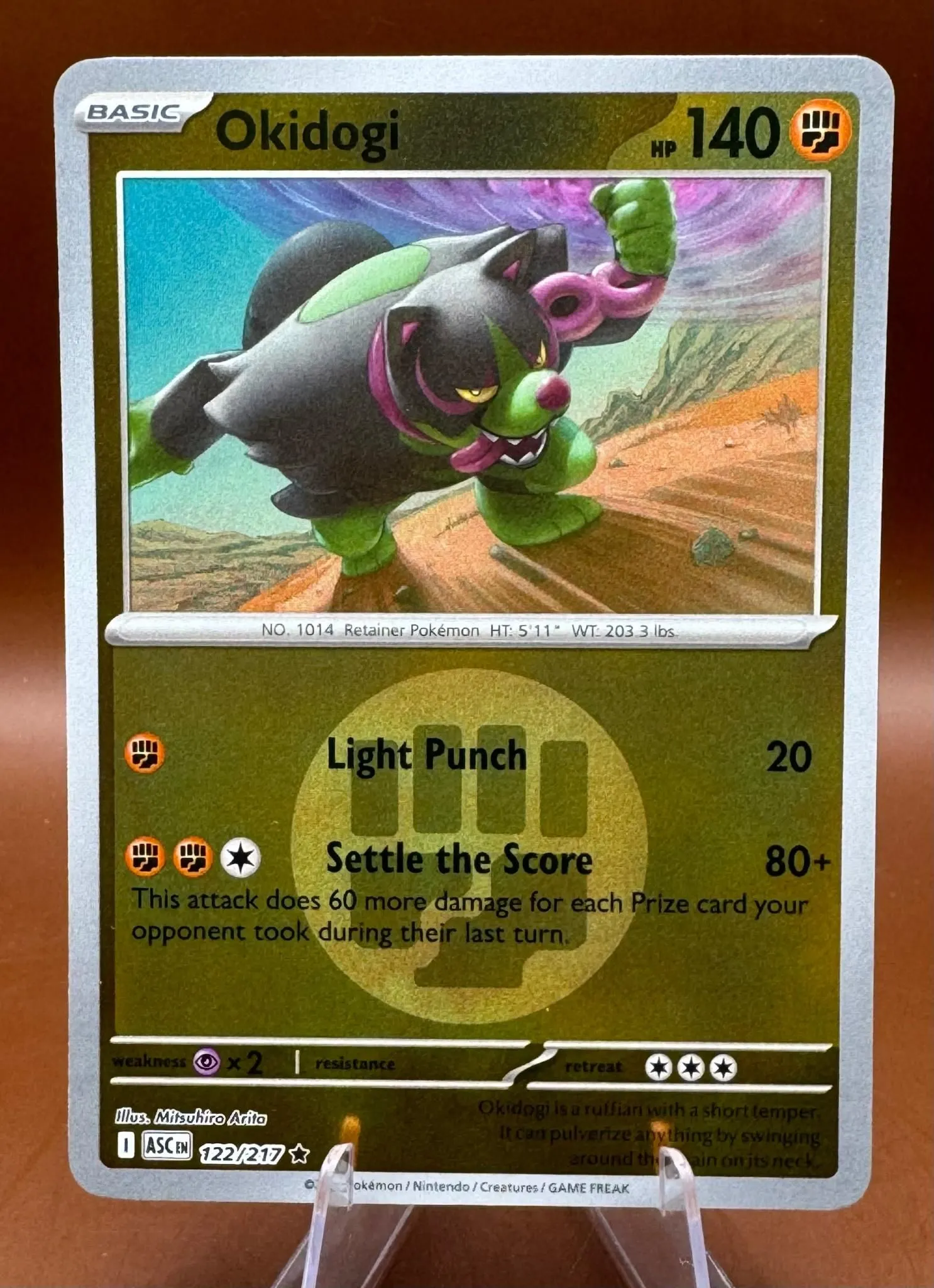 Card image