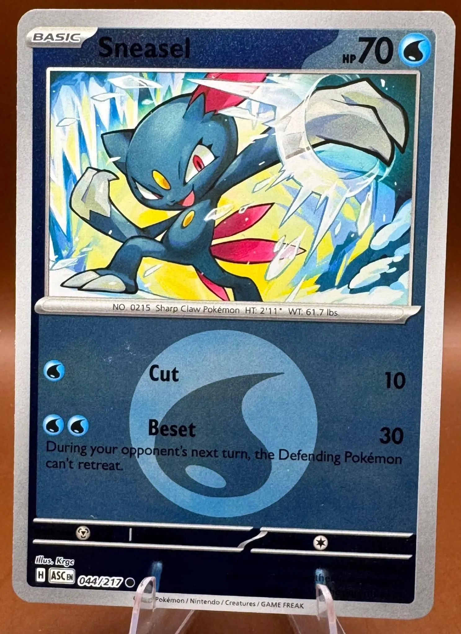 Card image