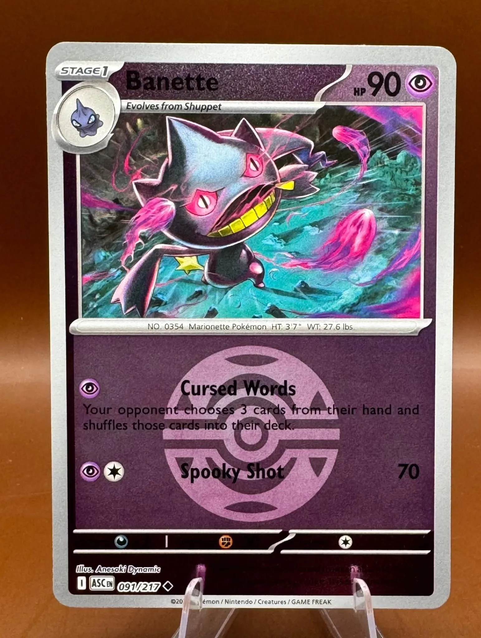 Card image