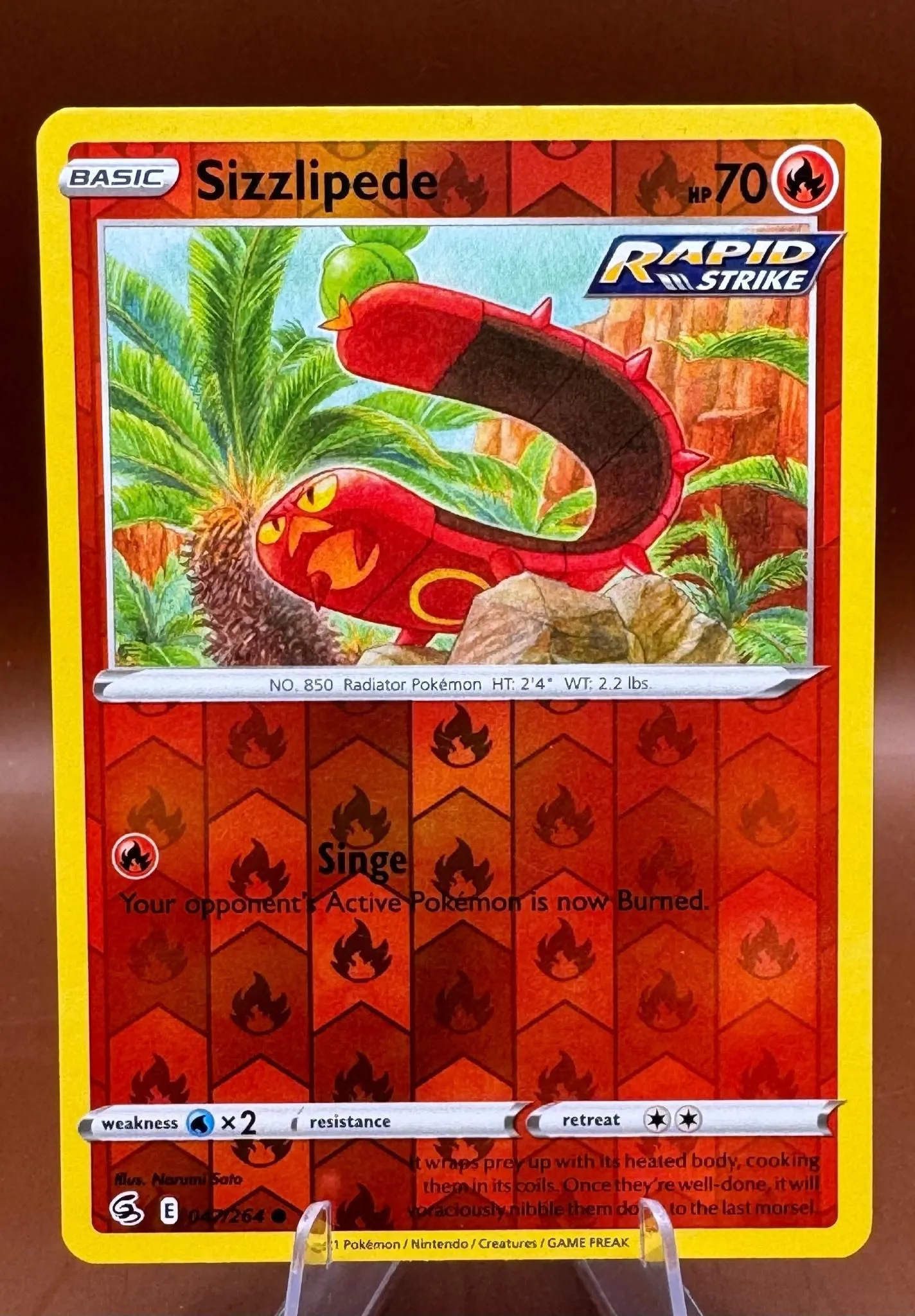 Card image