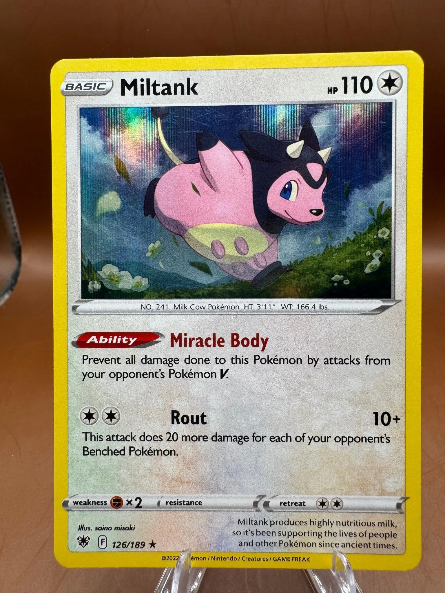 Card image