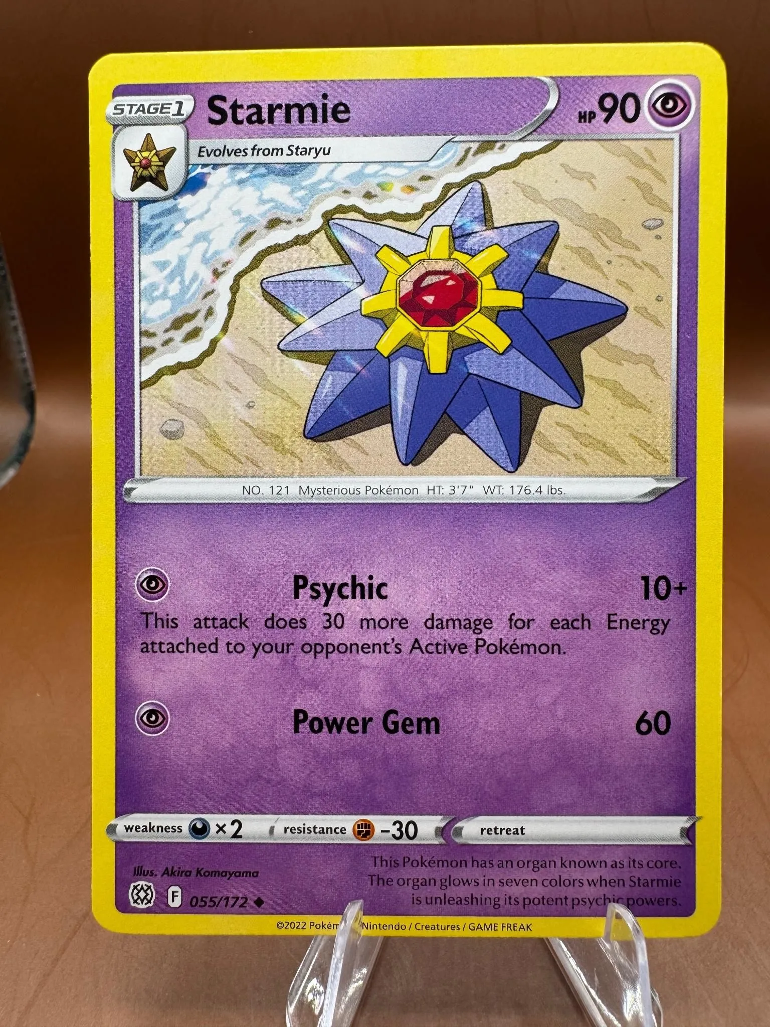 Card image