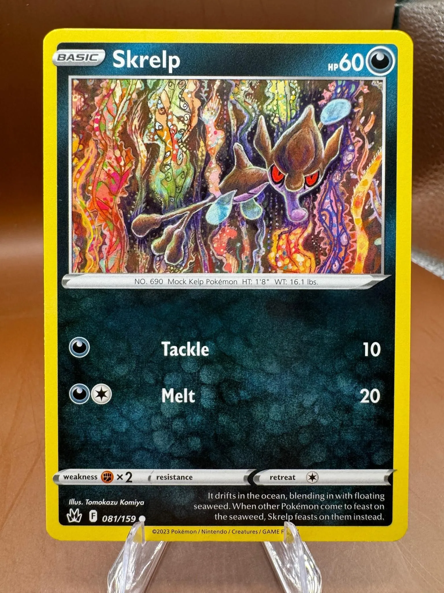 Card image