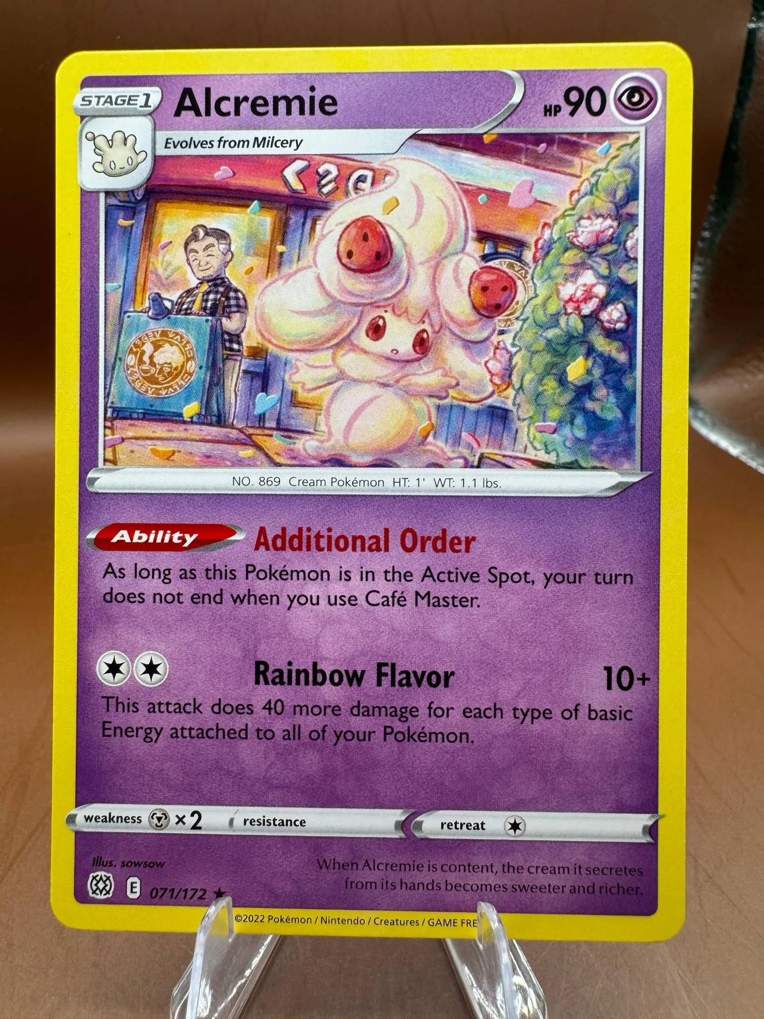 Card image