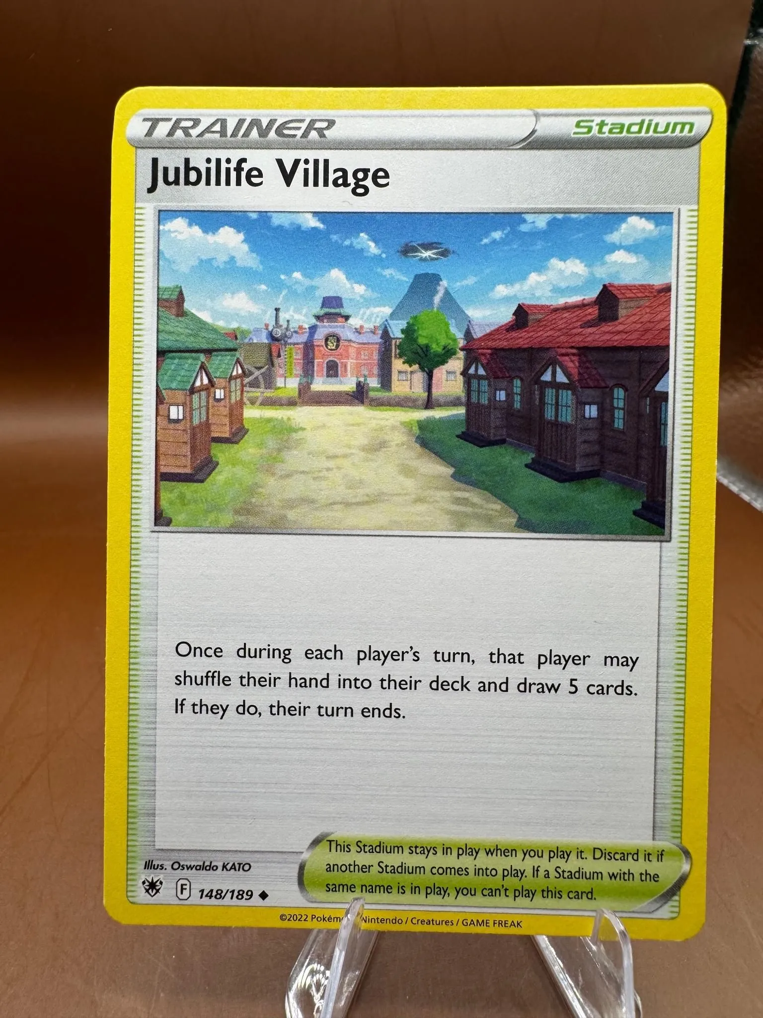 Card image