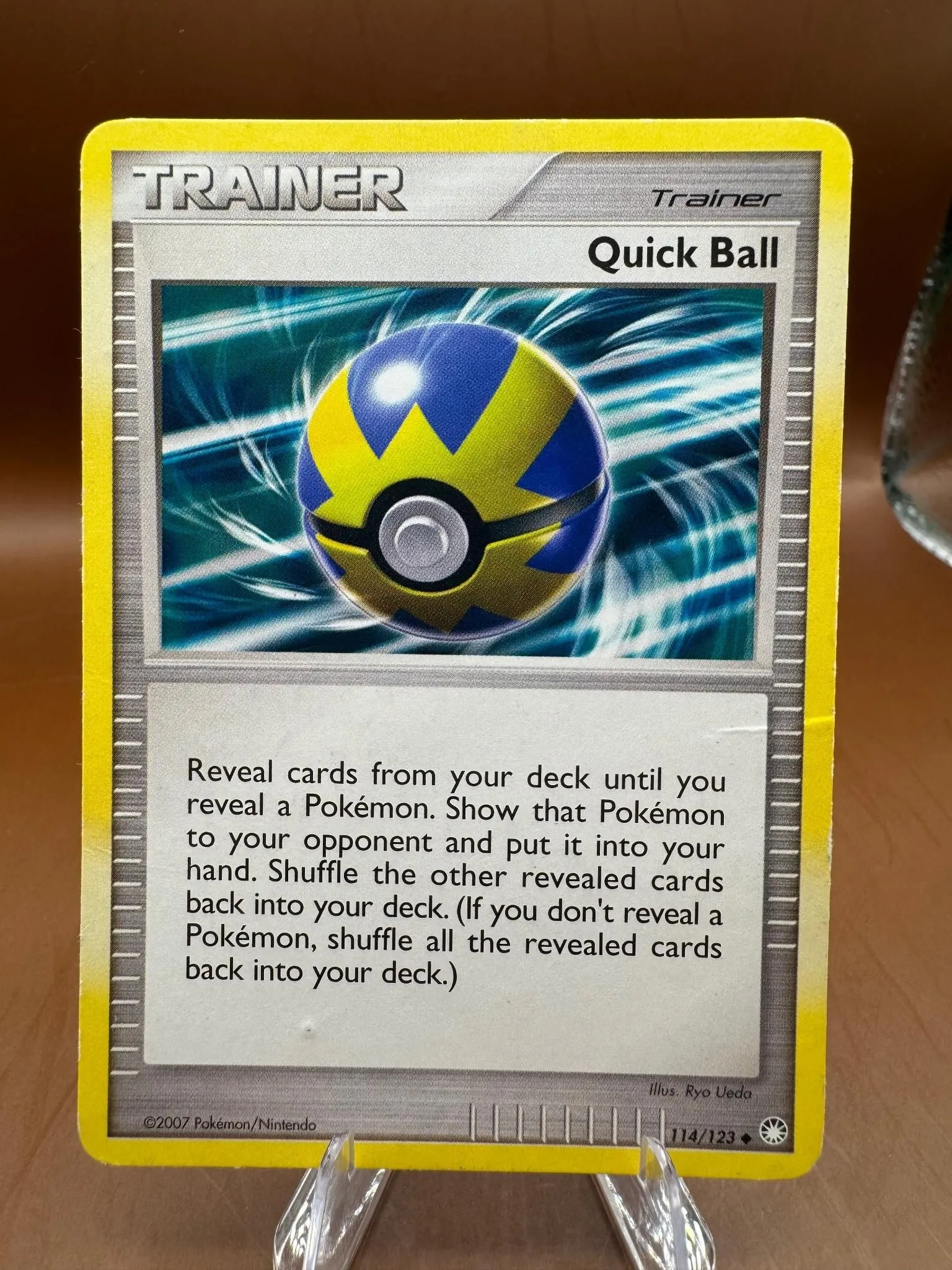 Card image
