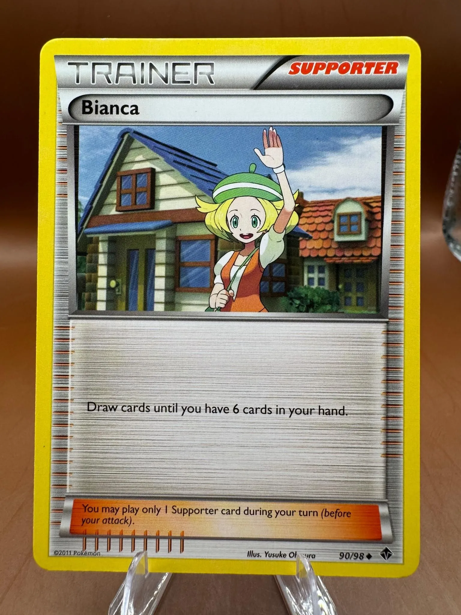 Card image
