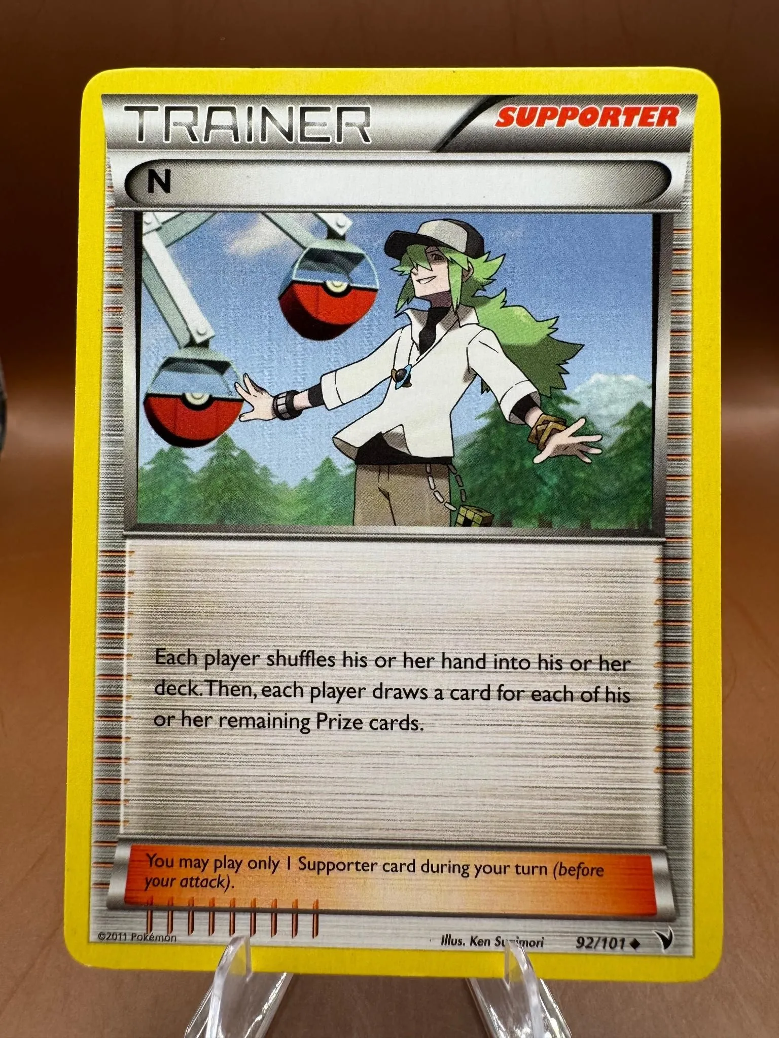 Card image