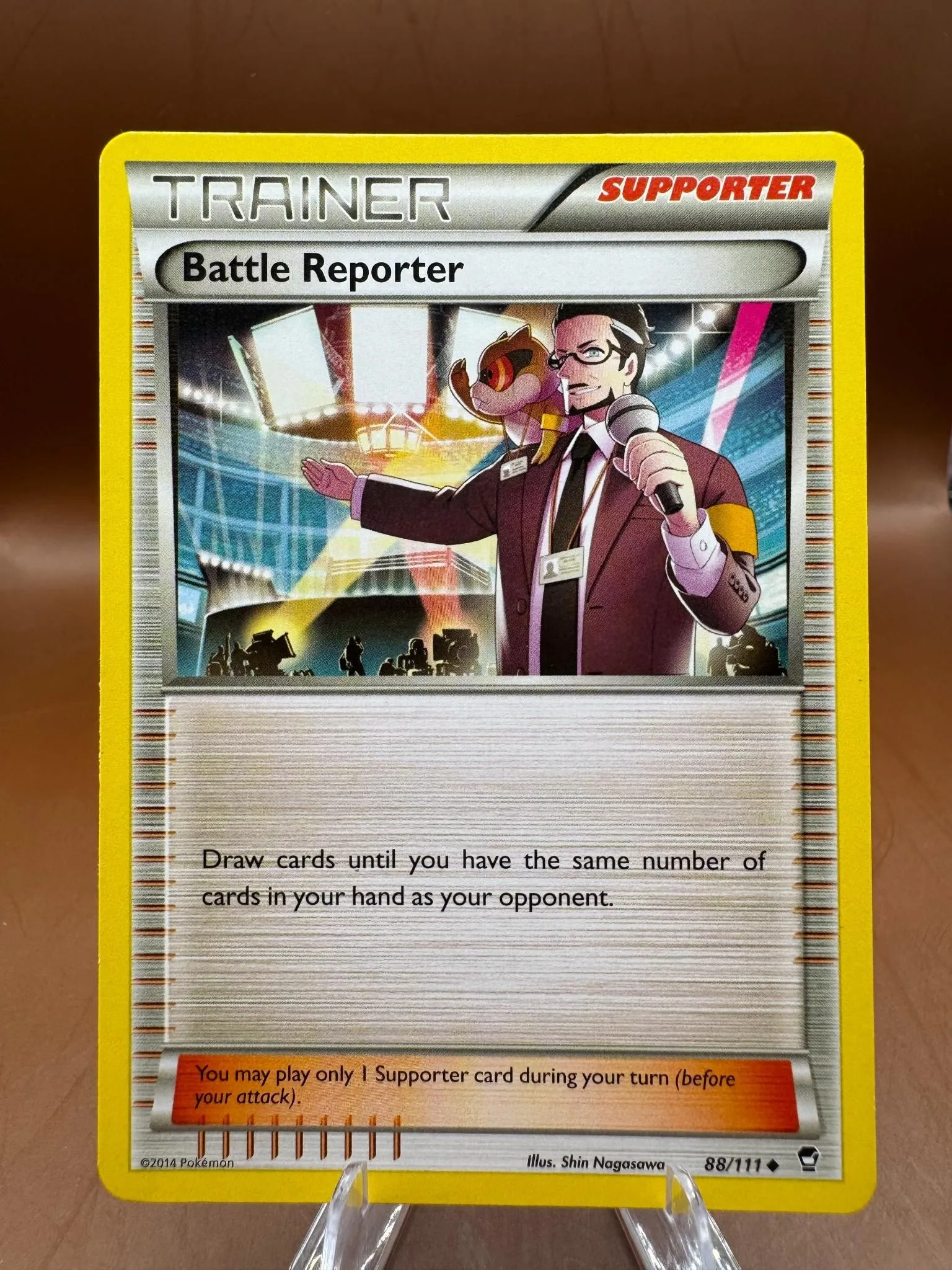 Card image