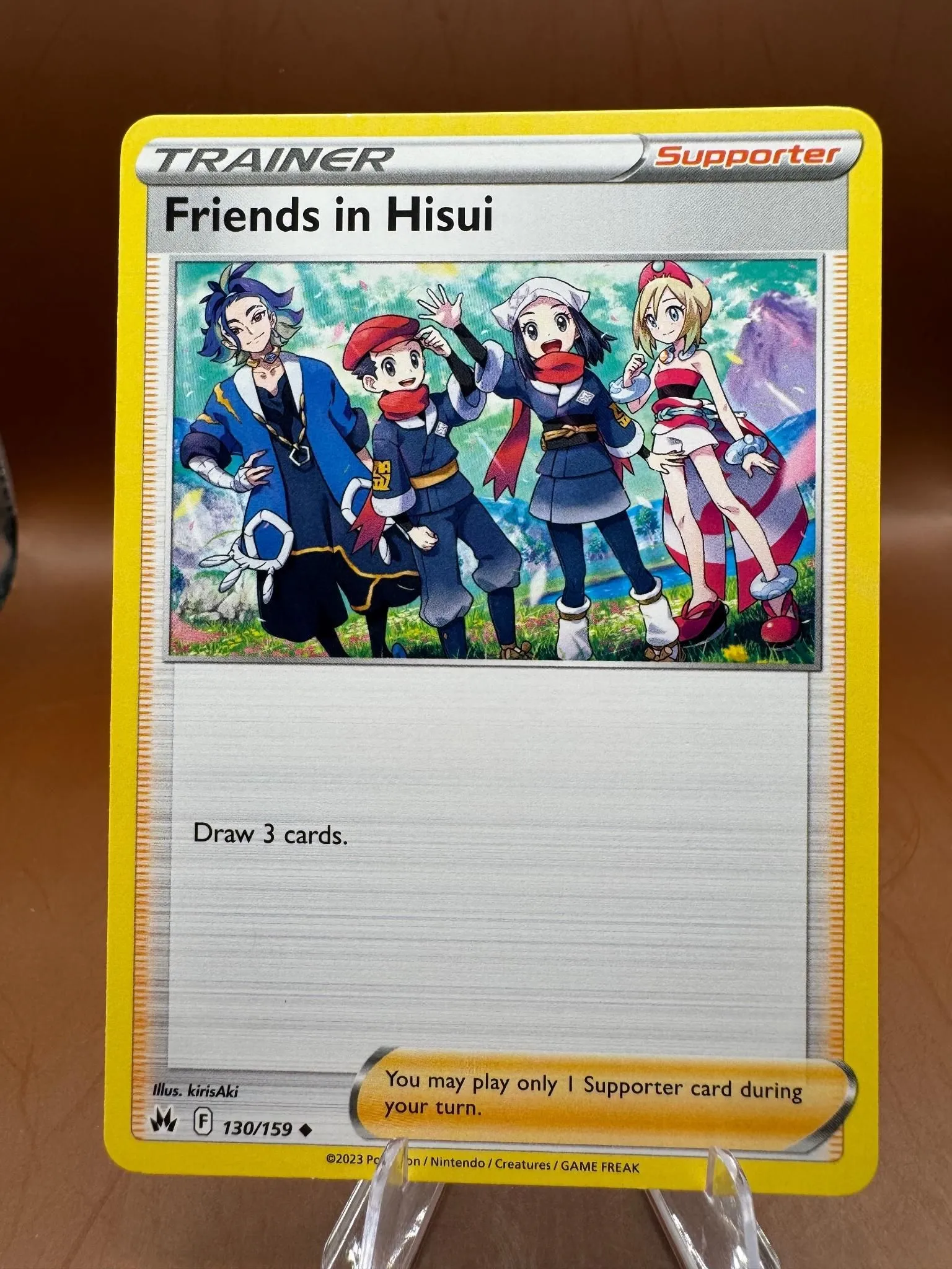 Card image