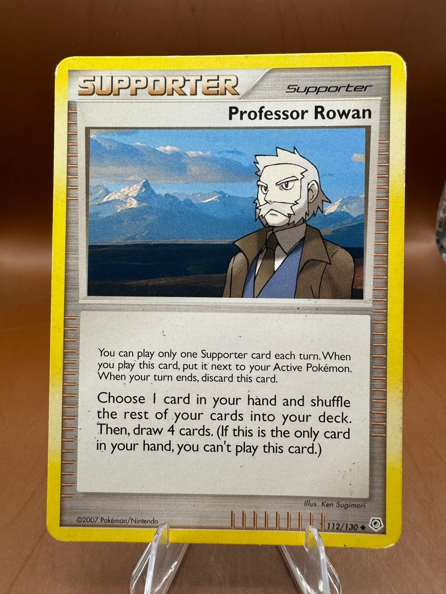 Card image