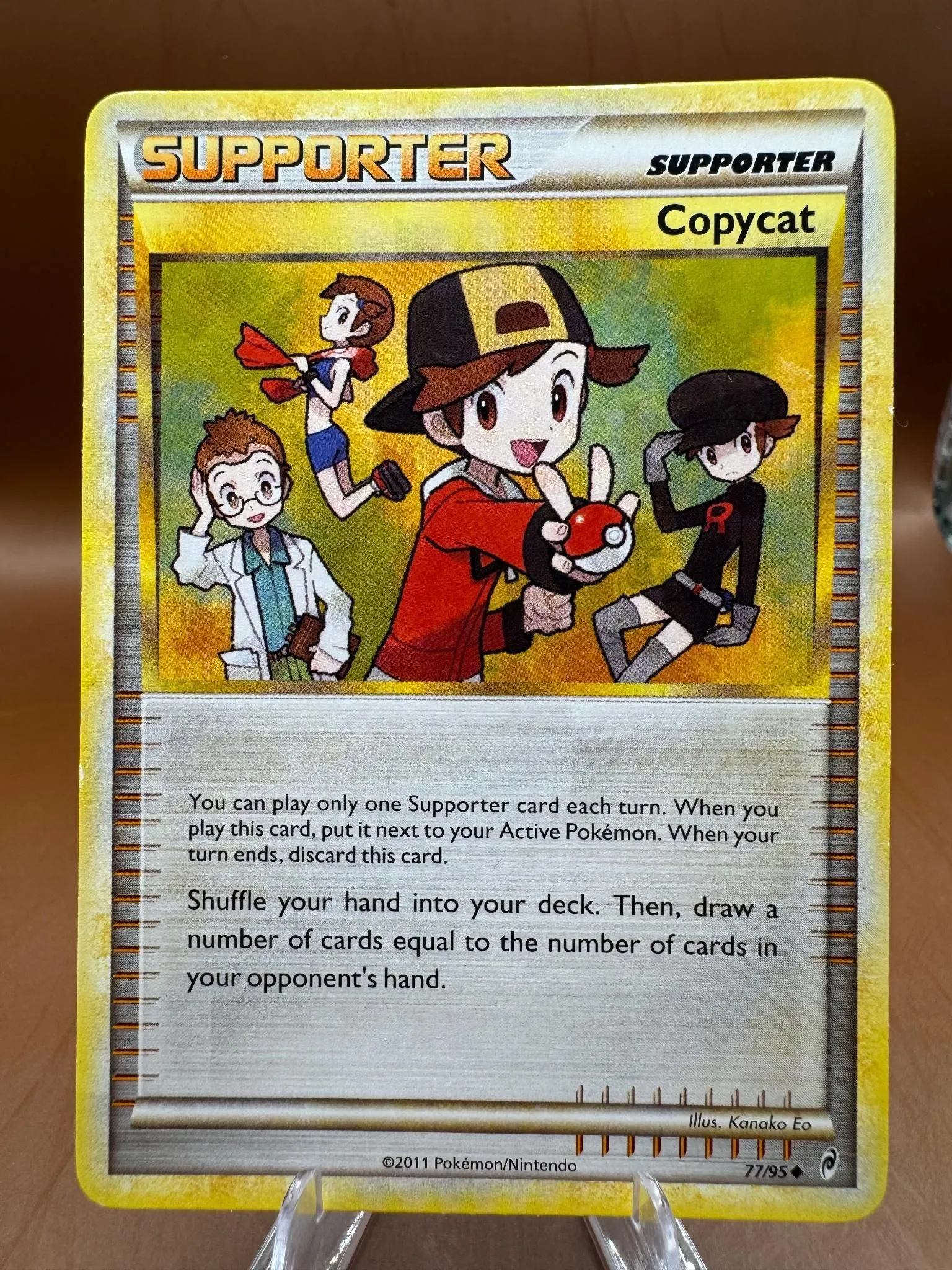 Card image