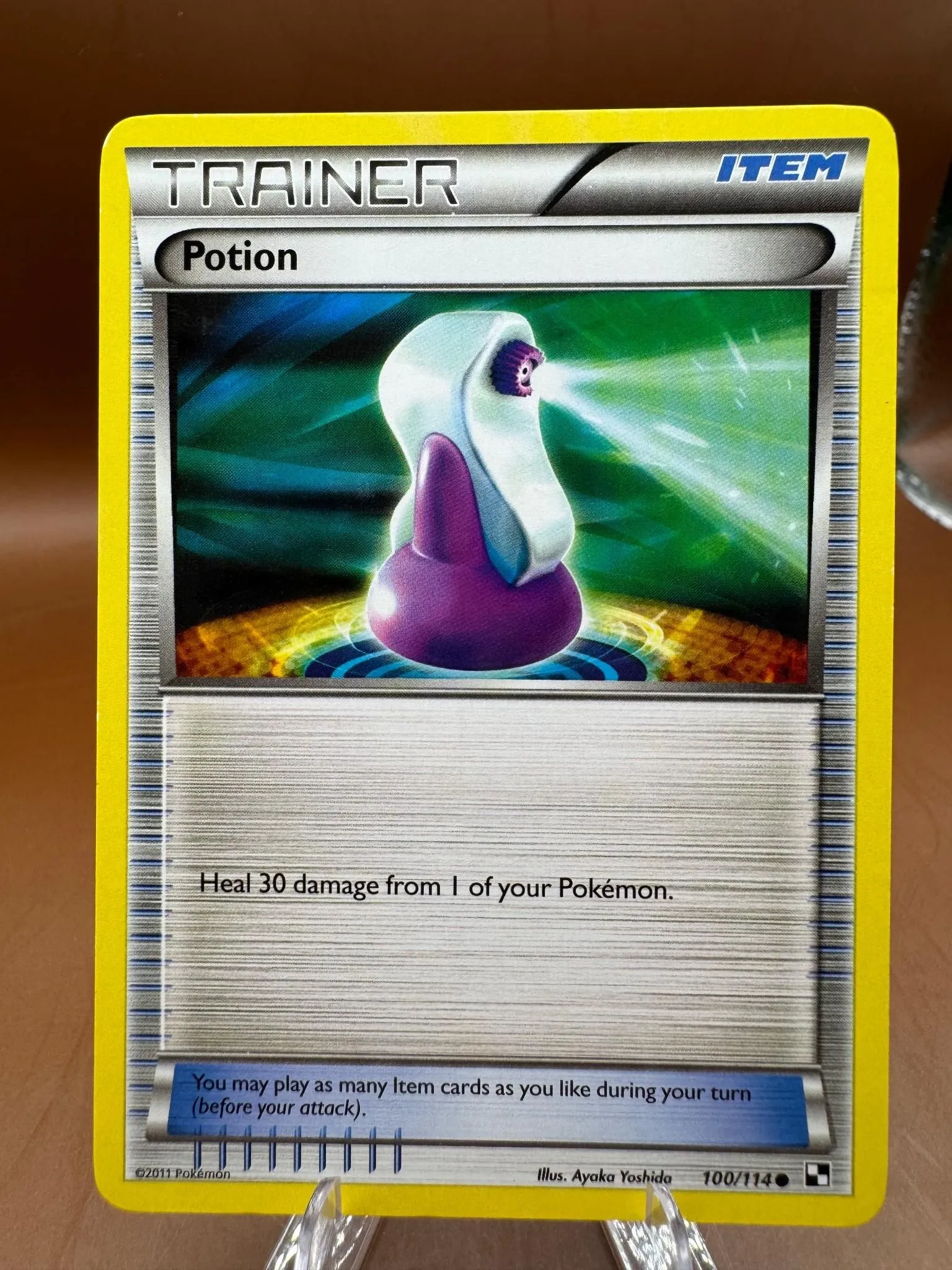 Card image