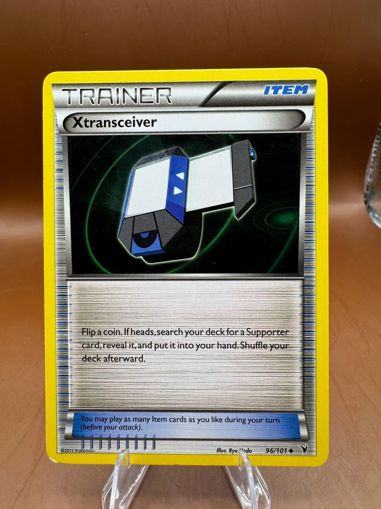 Card image
