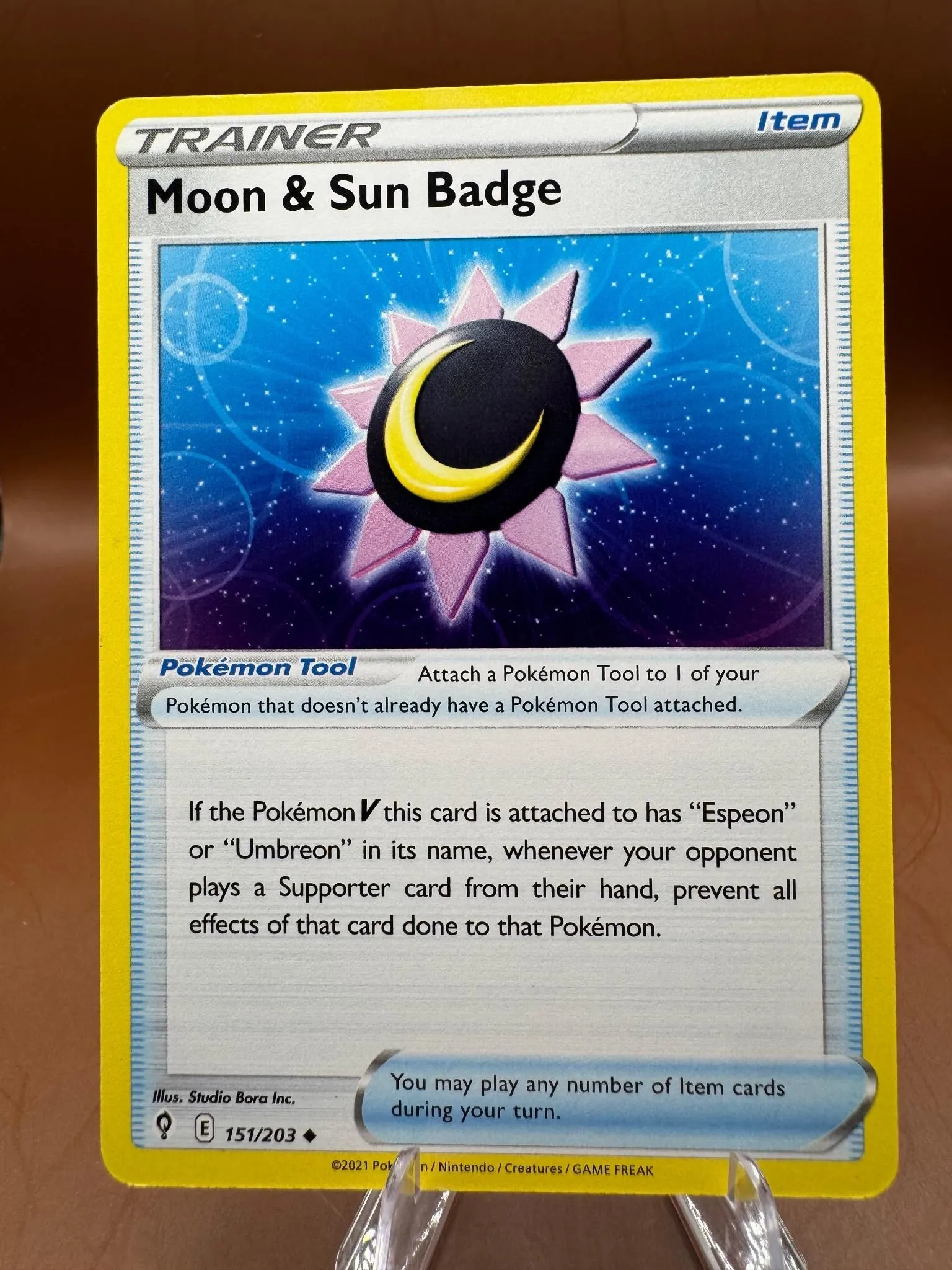 Card image