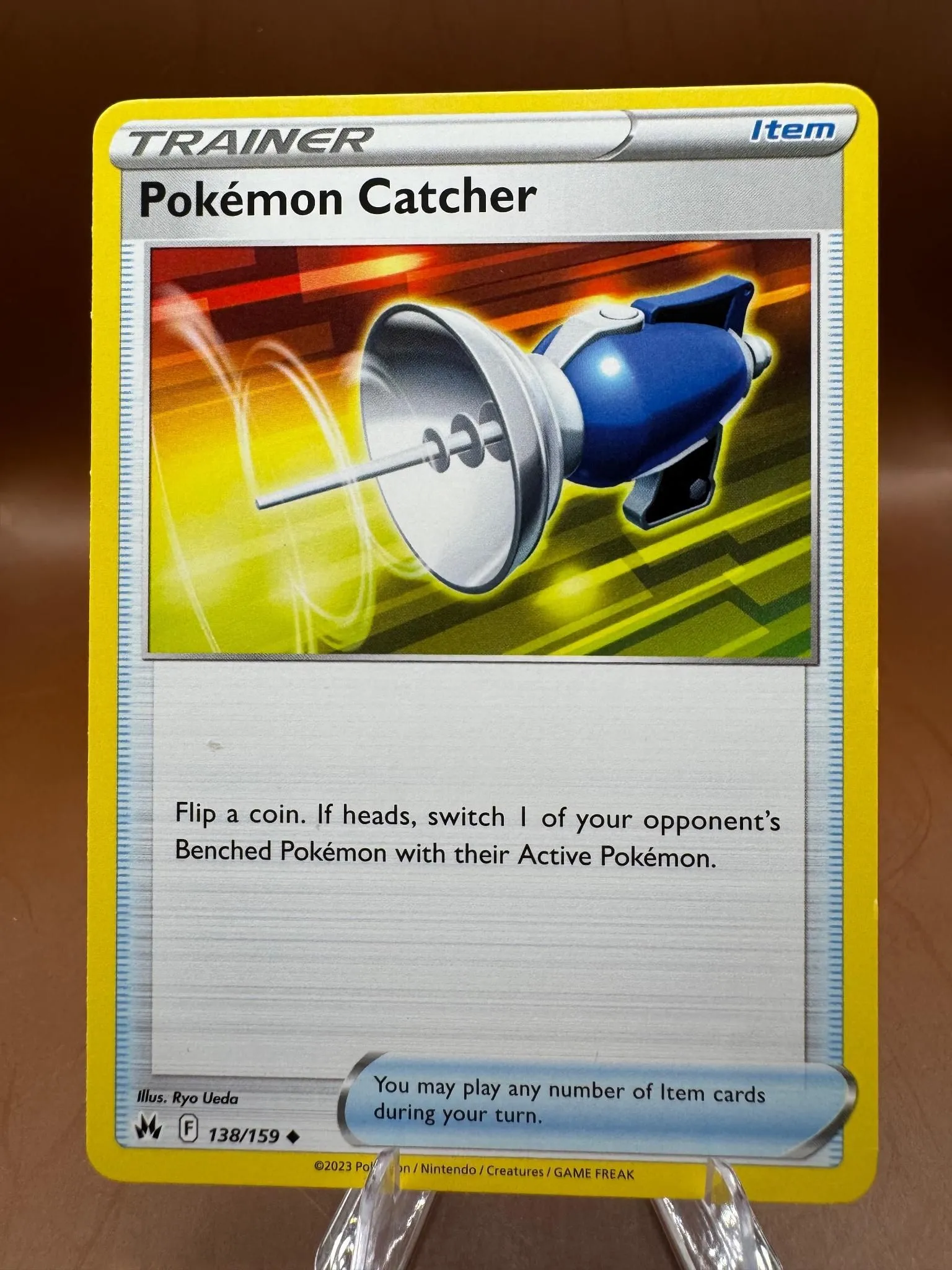 Card image