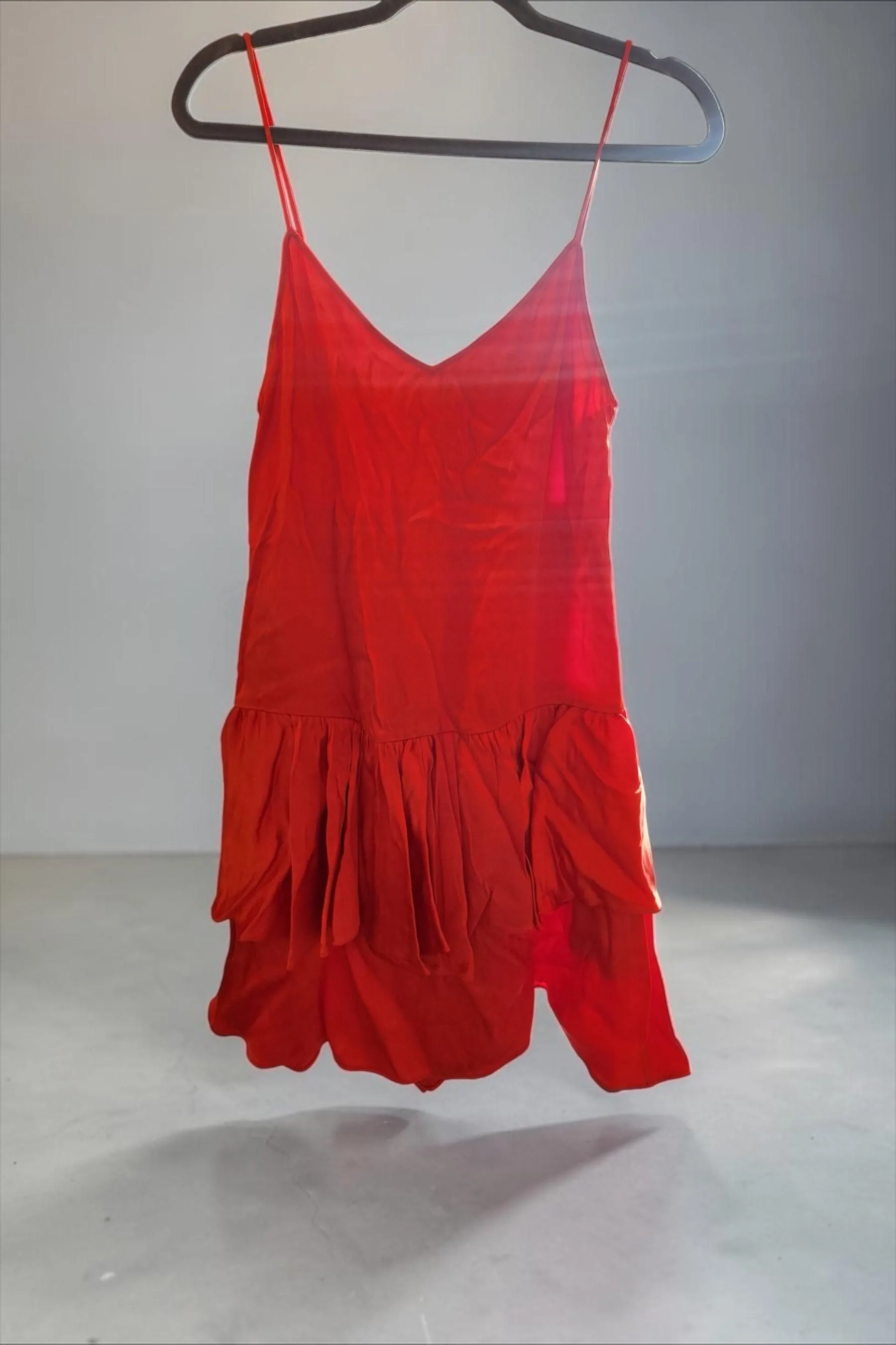 Other - Red Dress