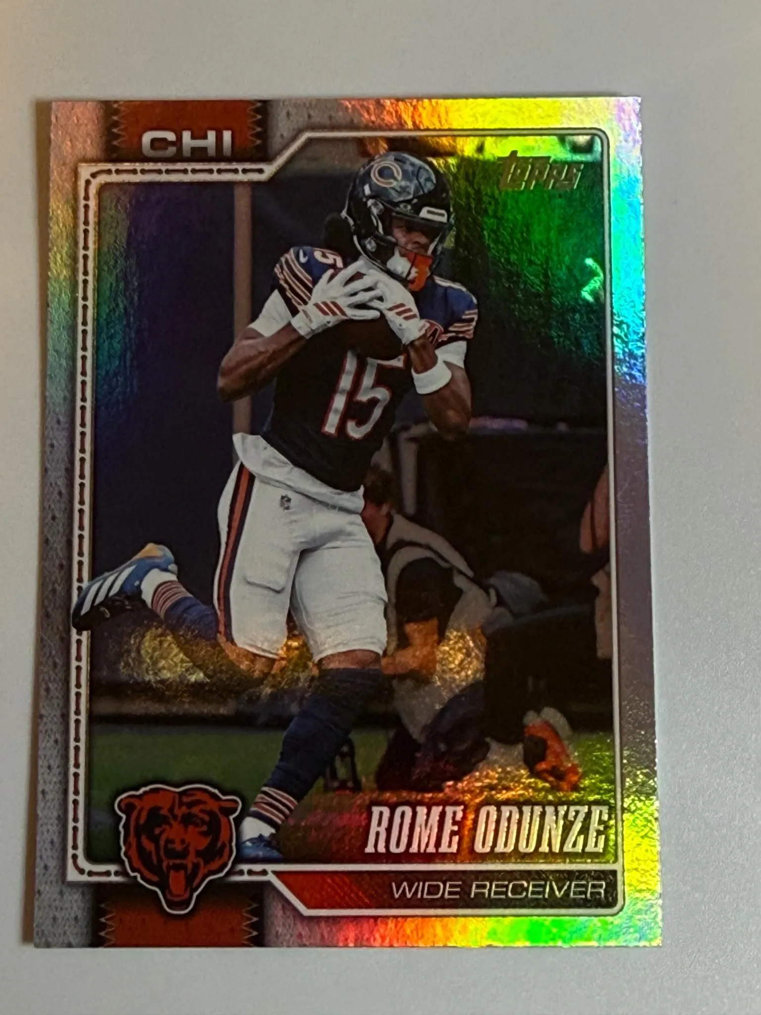 Card image