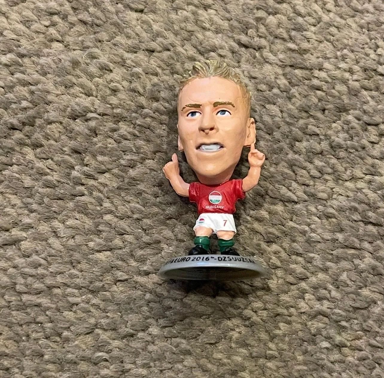 Balázs Dzsudzsák Hungary Soccerstarz Figure