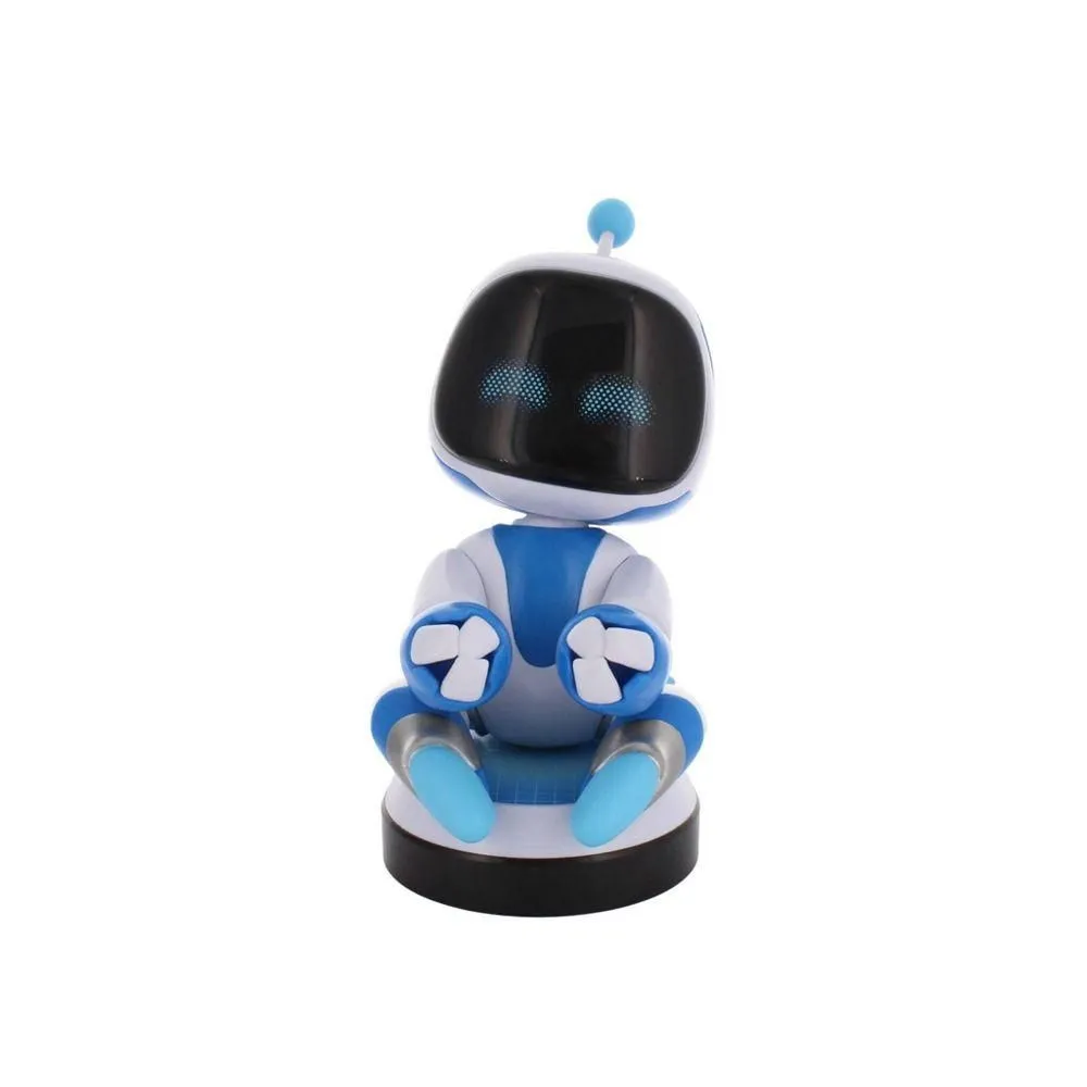 Open-box - PlayStation Astro Bot Cable Guy Phone and Controller Holder