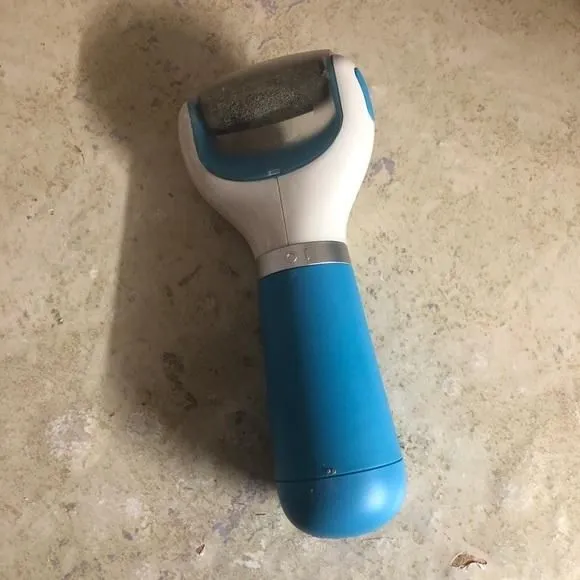 Product image for Battery Operated Callus Remover