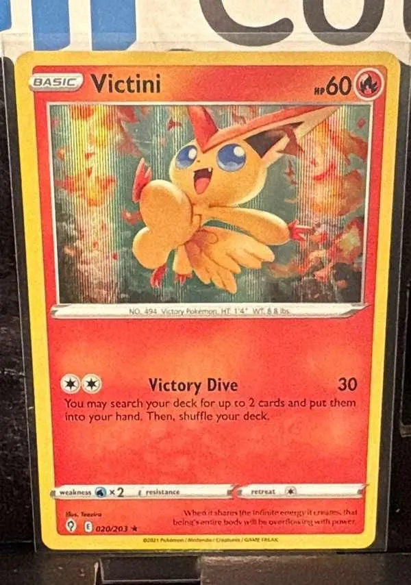 Card image
