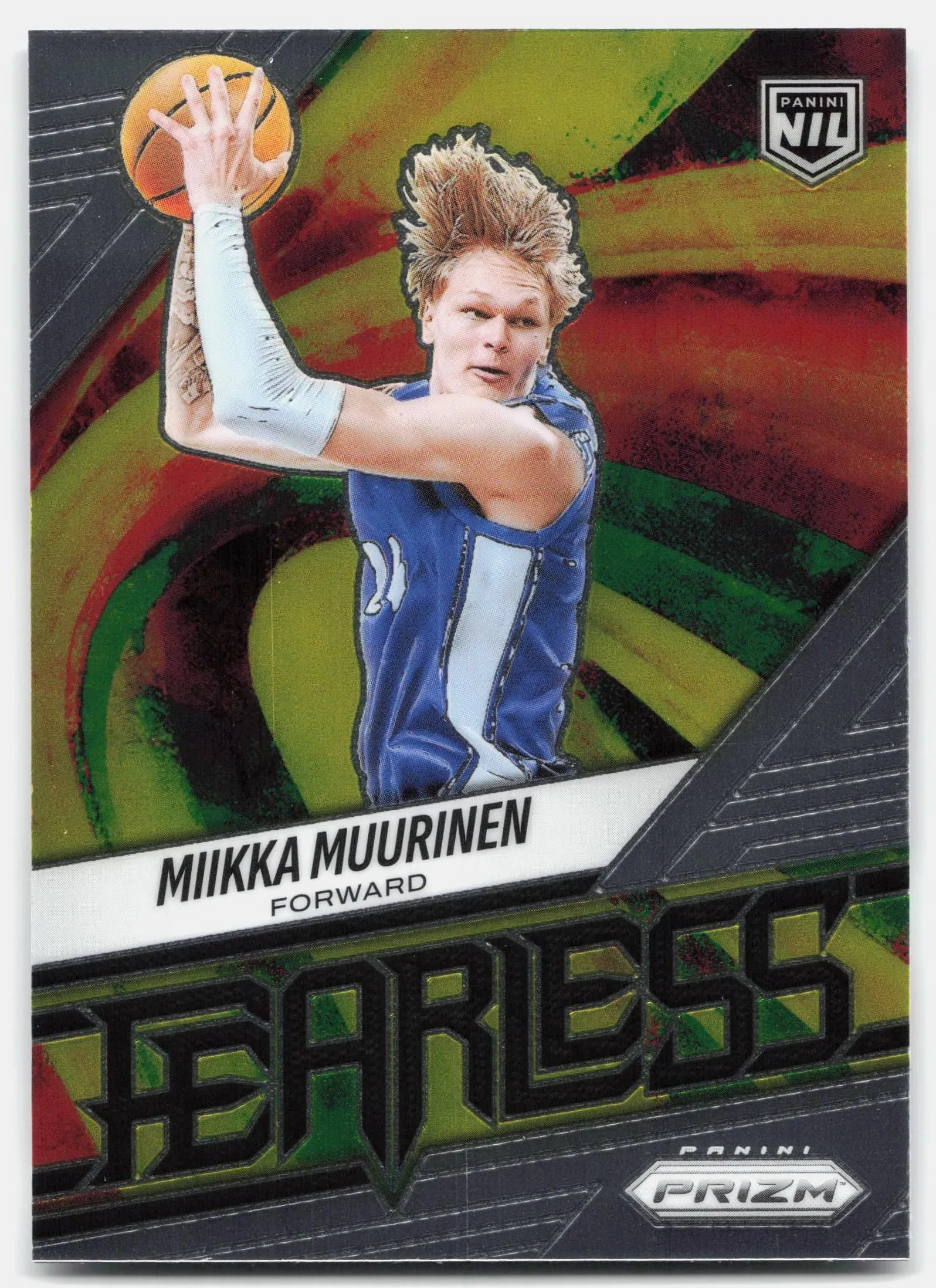 Card image