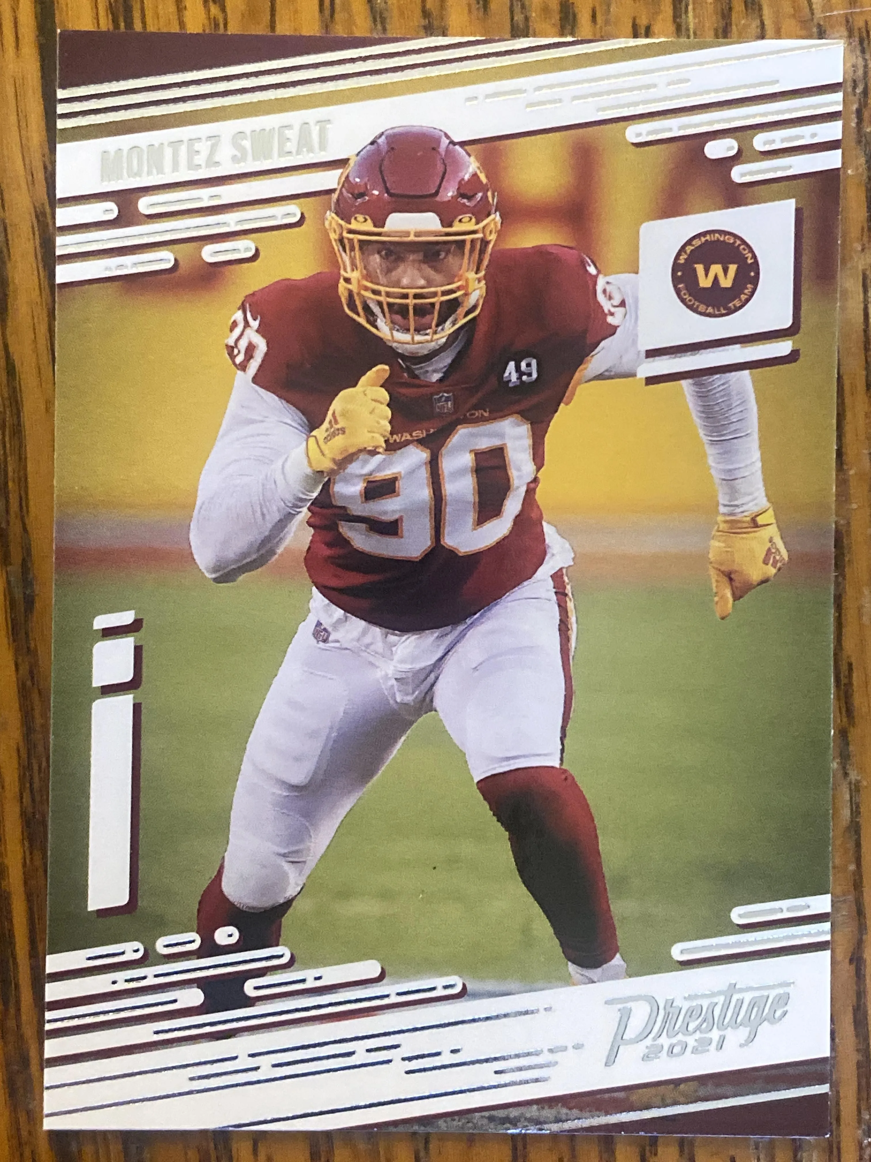 Card image
