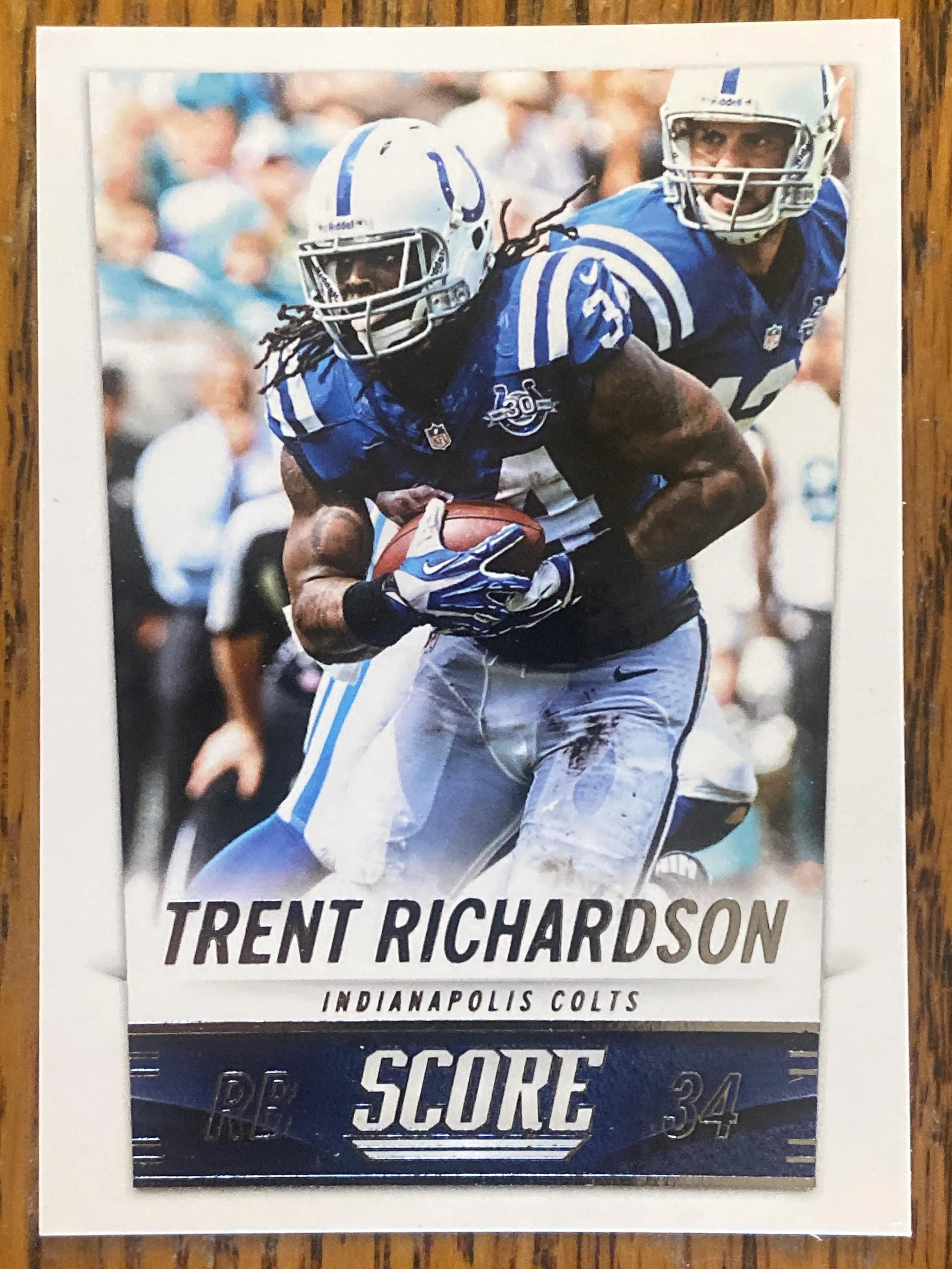 Card image