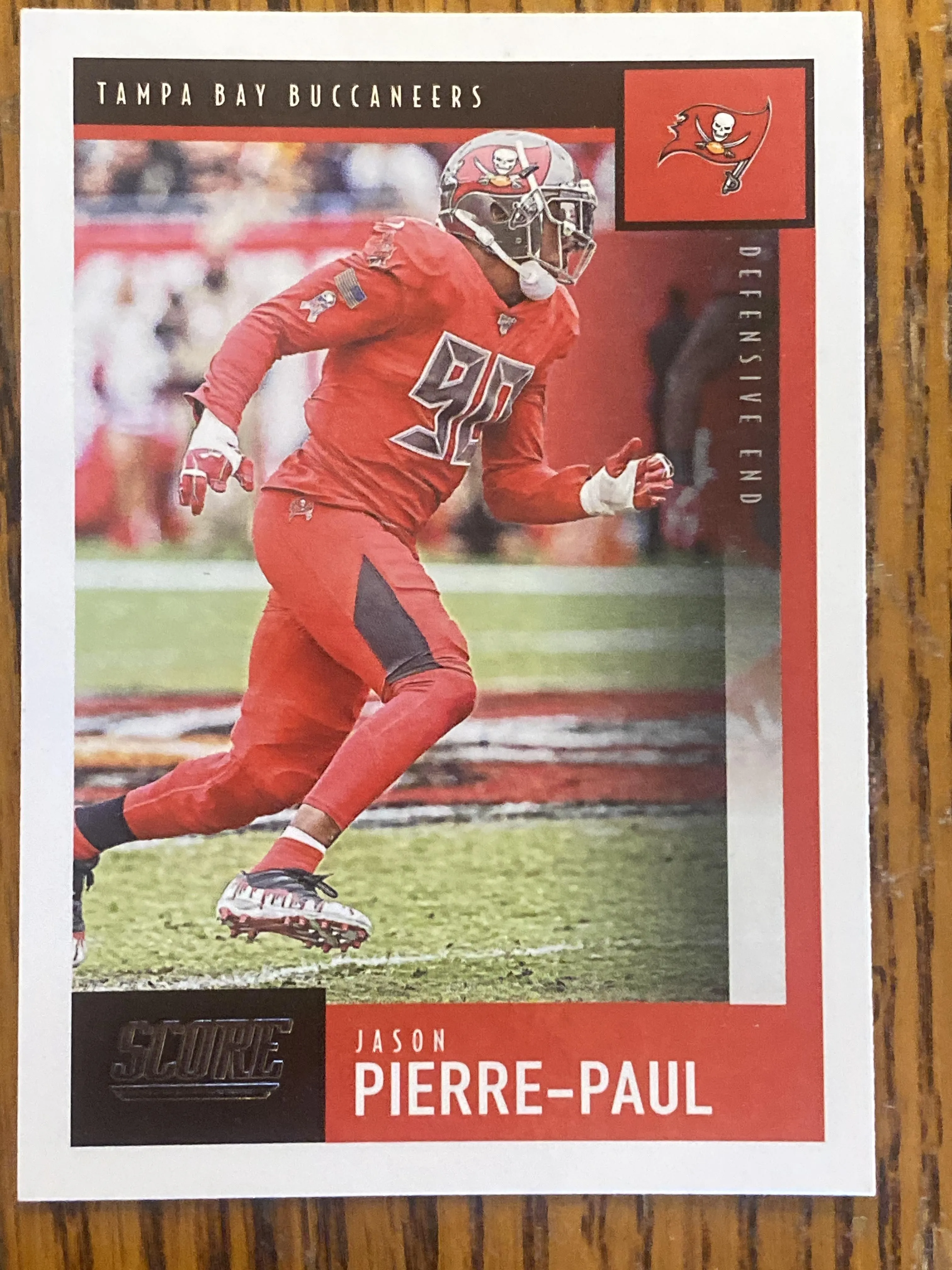 Card image