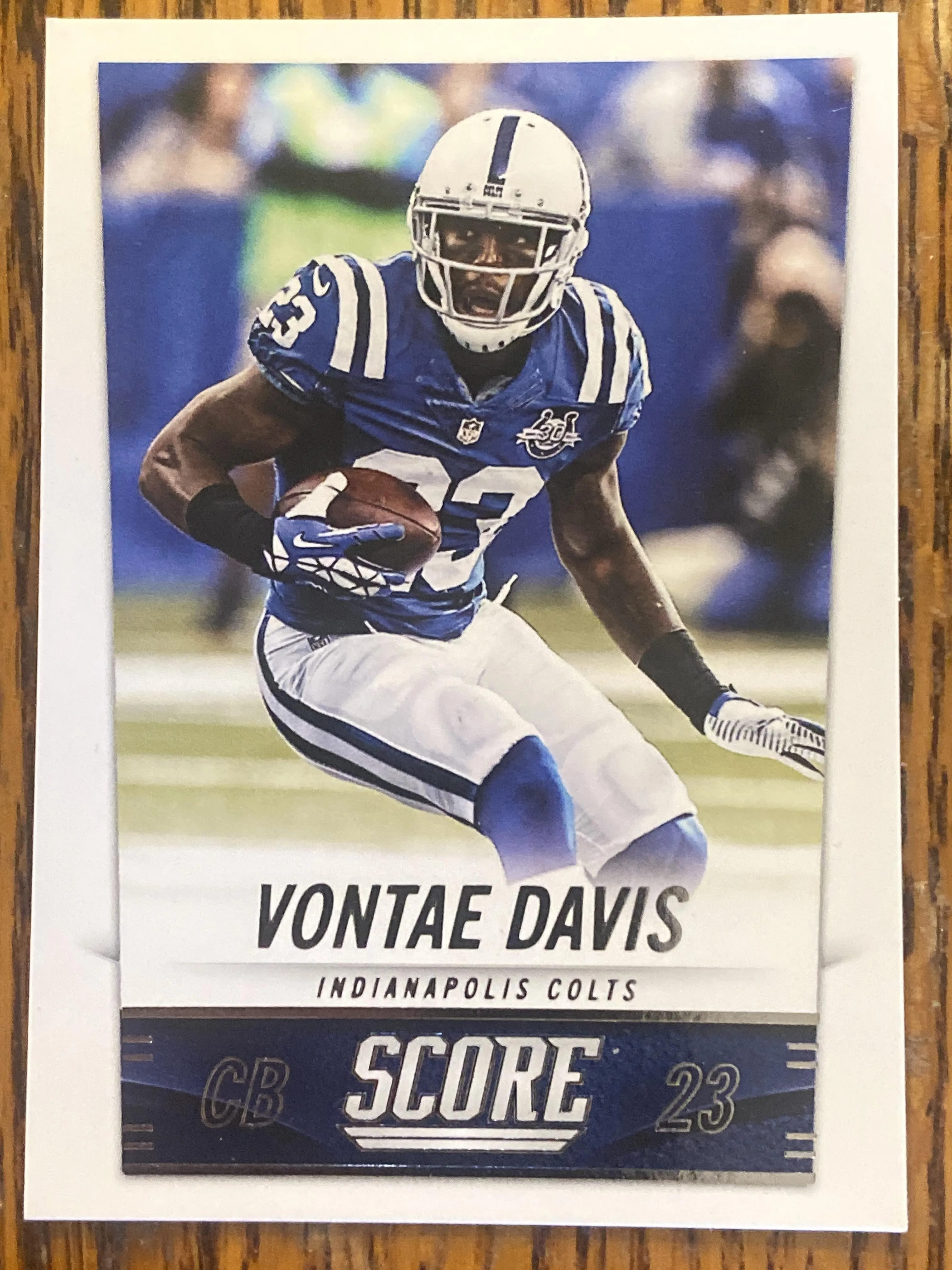 Card image