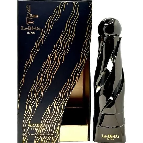 ARABIYAT PRESTIGE LA DI DA MEN