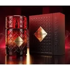 RIIFFS GOLDEN ELIXIR CRIMSON MEN