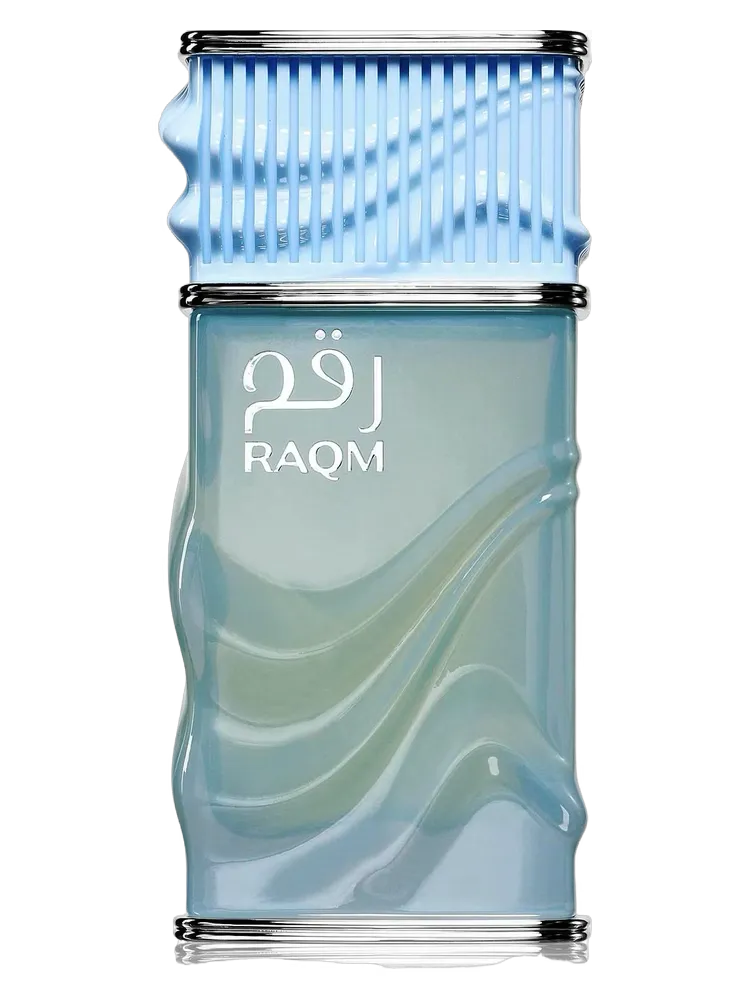 NUSUK RAQM UNISEX