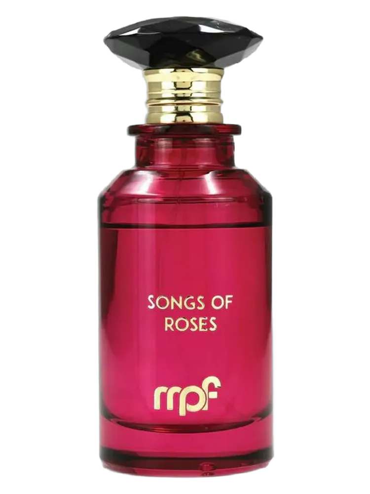 MPF SONGS OF ROSES UNISEX
