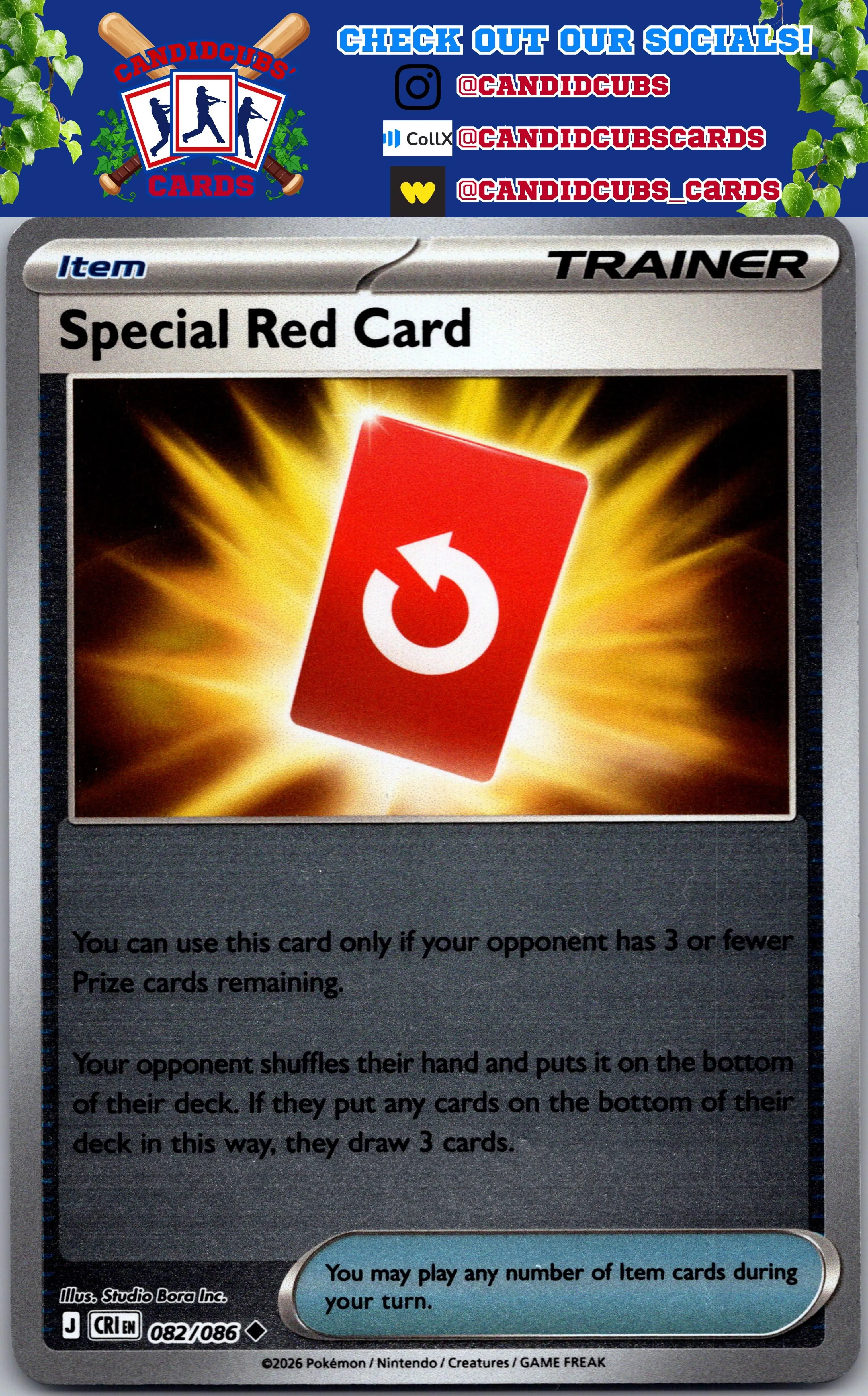 Card image