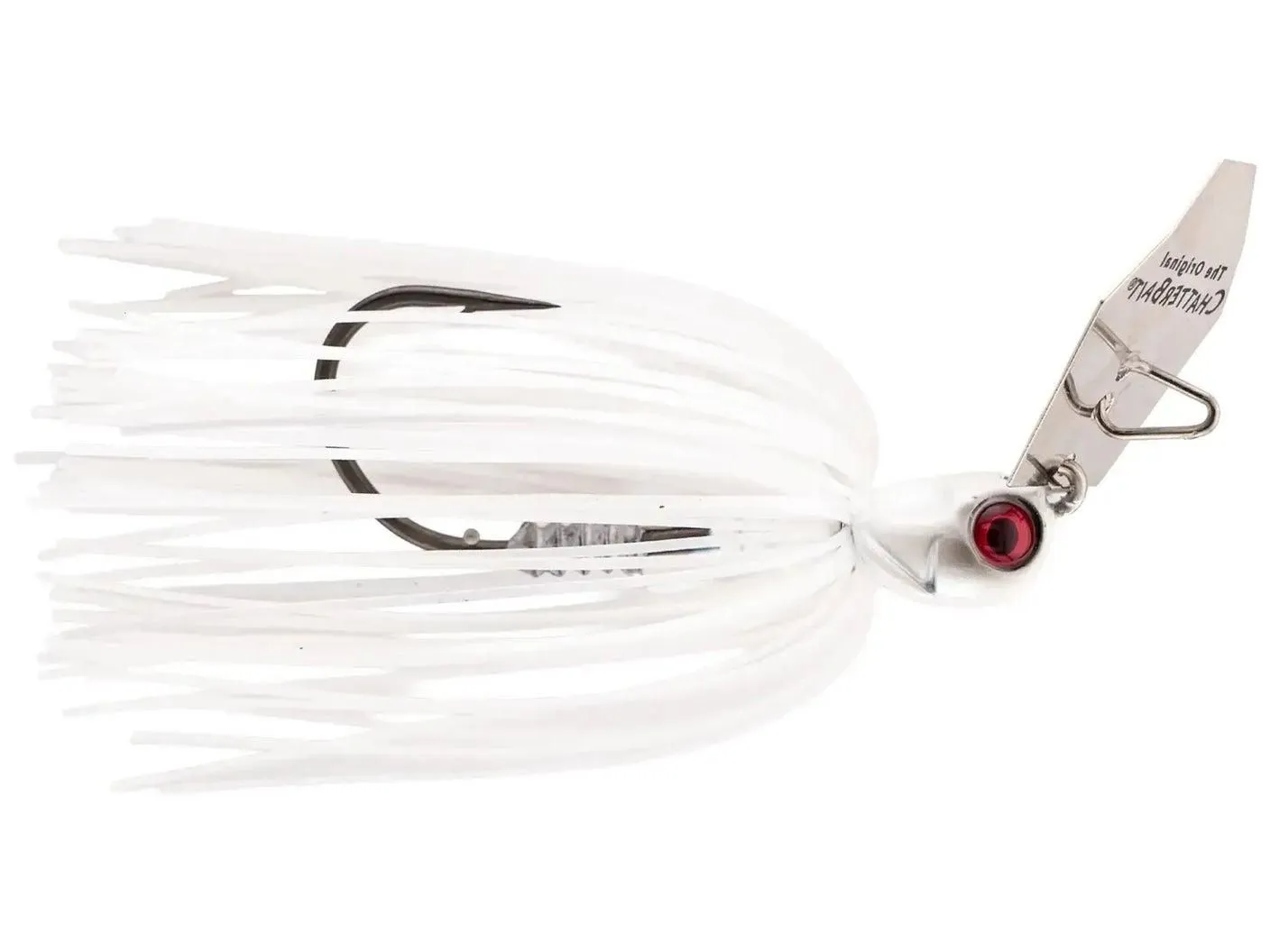 Z-Man Chatterbait Elite EVO HD