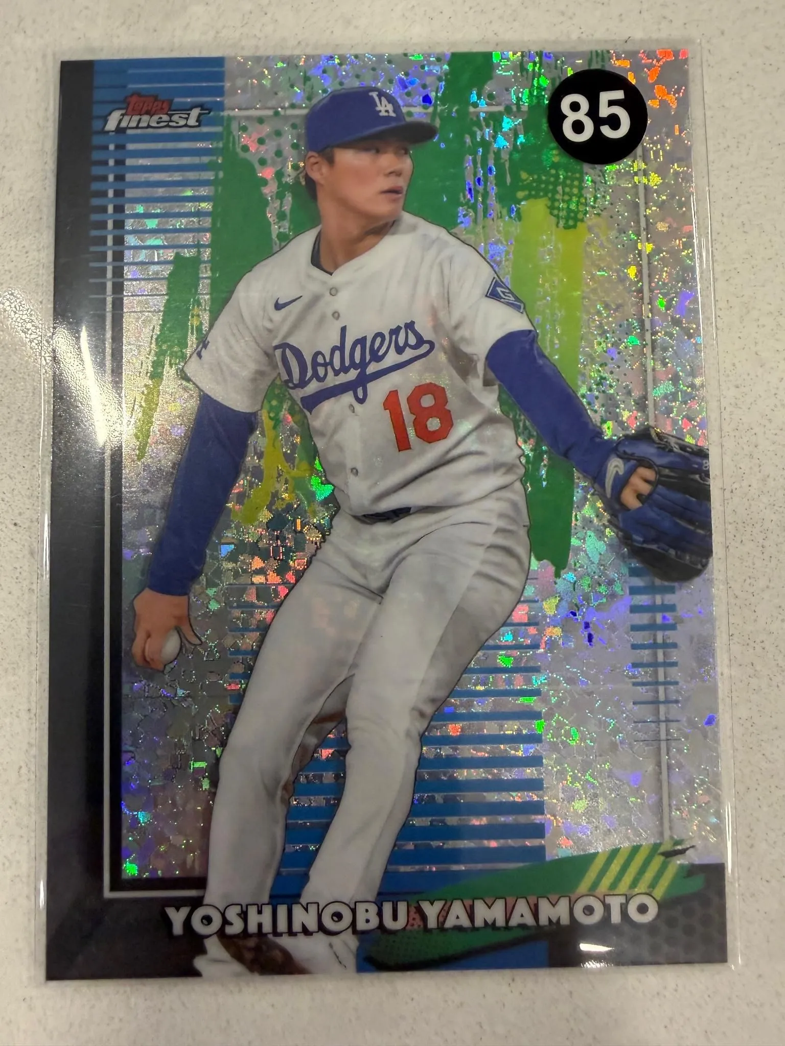 Card image